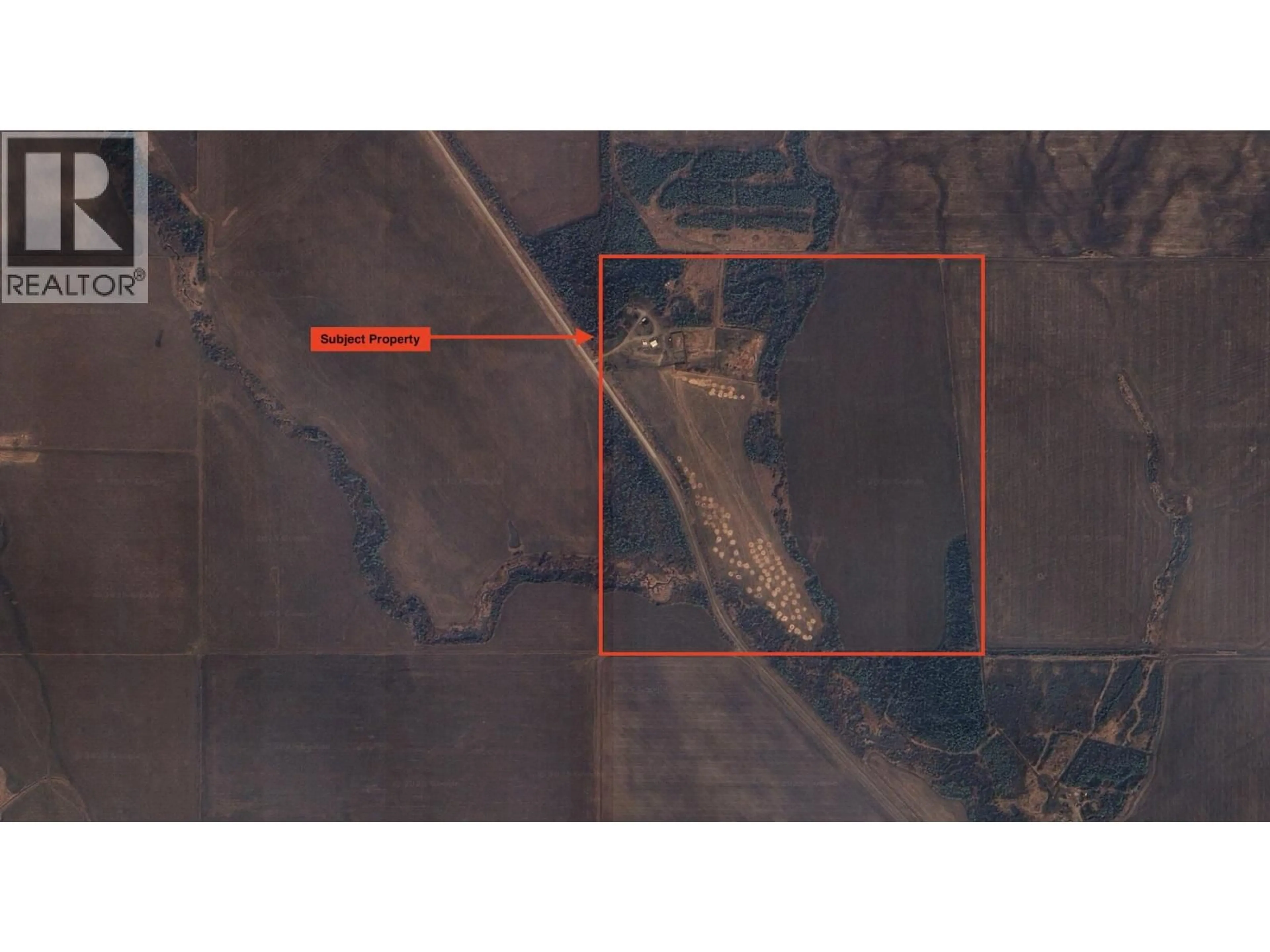 Picture of a map for 13290 GOLATA CREEK ROAD, Cecil Lake British Columbia V0C1G0