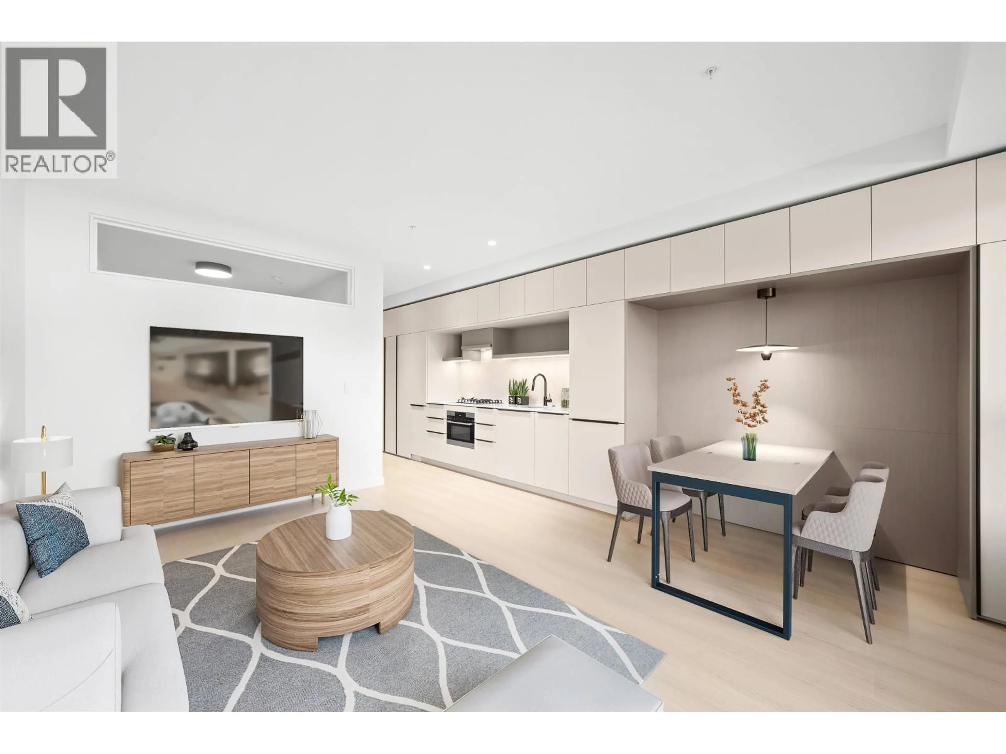 Open concept kitchen, unknown for 212 - 2015 ST. JOHNS STREET, Port Moody British Columbia V3H0N5