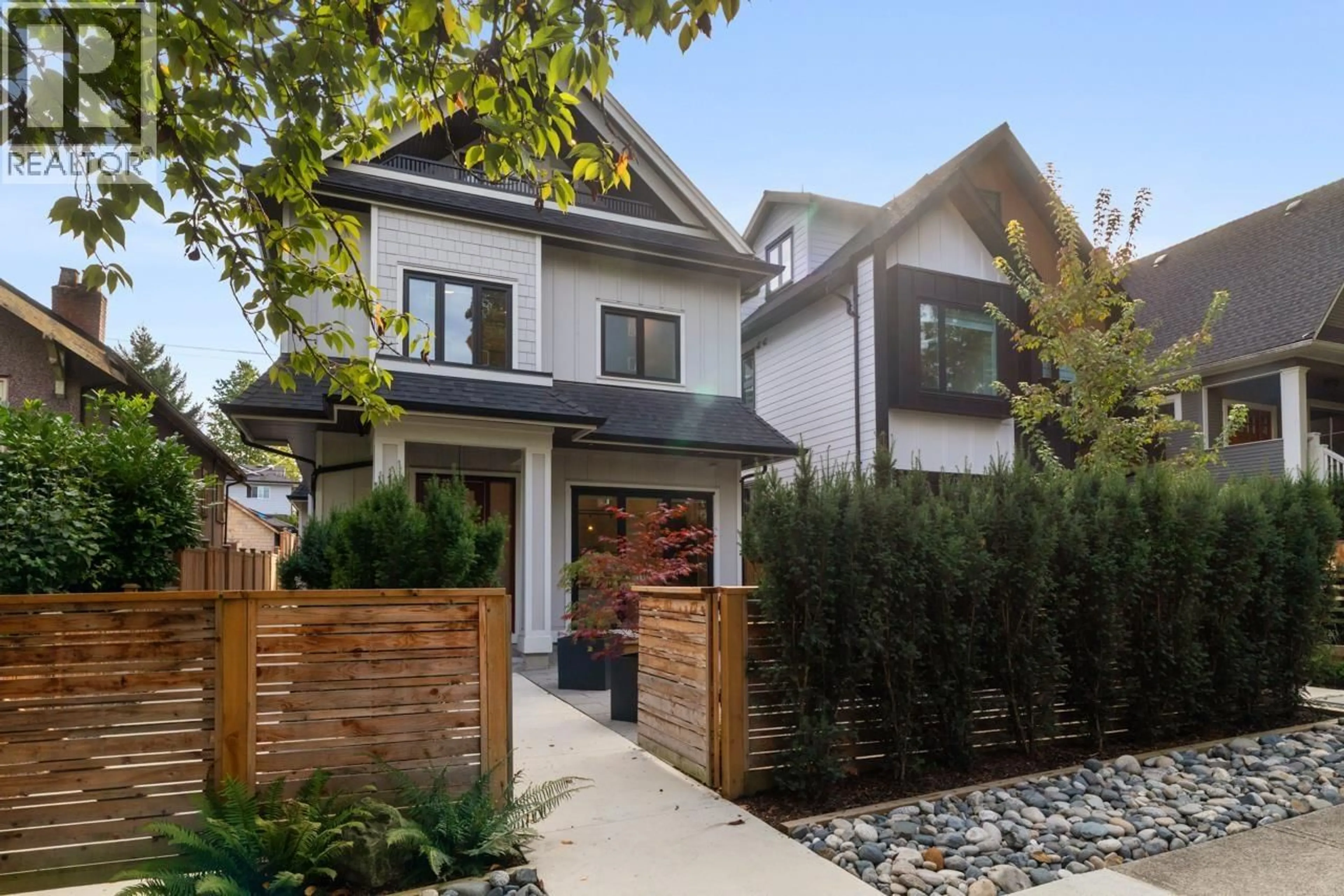 Home with brick exterior material, street for 1 - 938 10TH AVENUE, Vancouver British Columbia V5T2B2