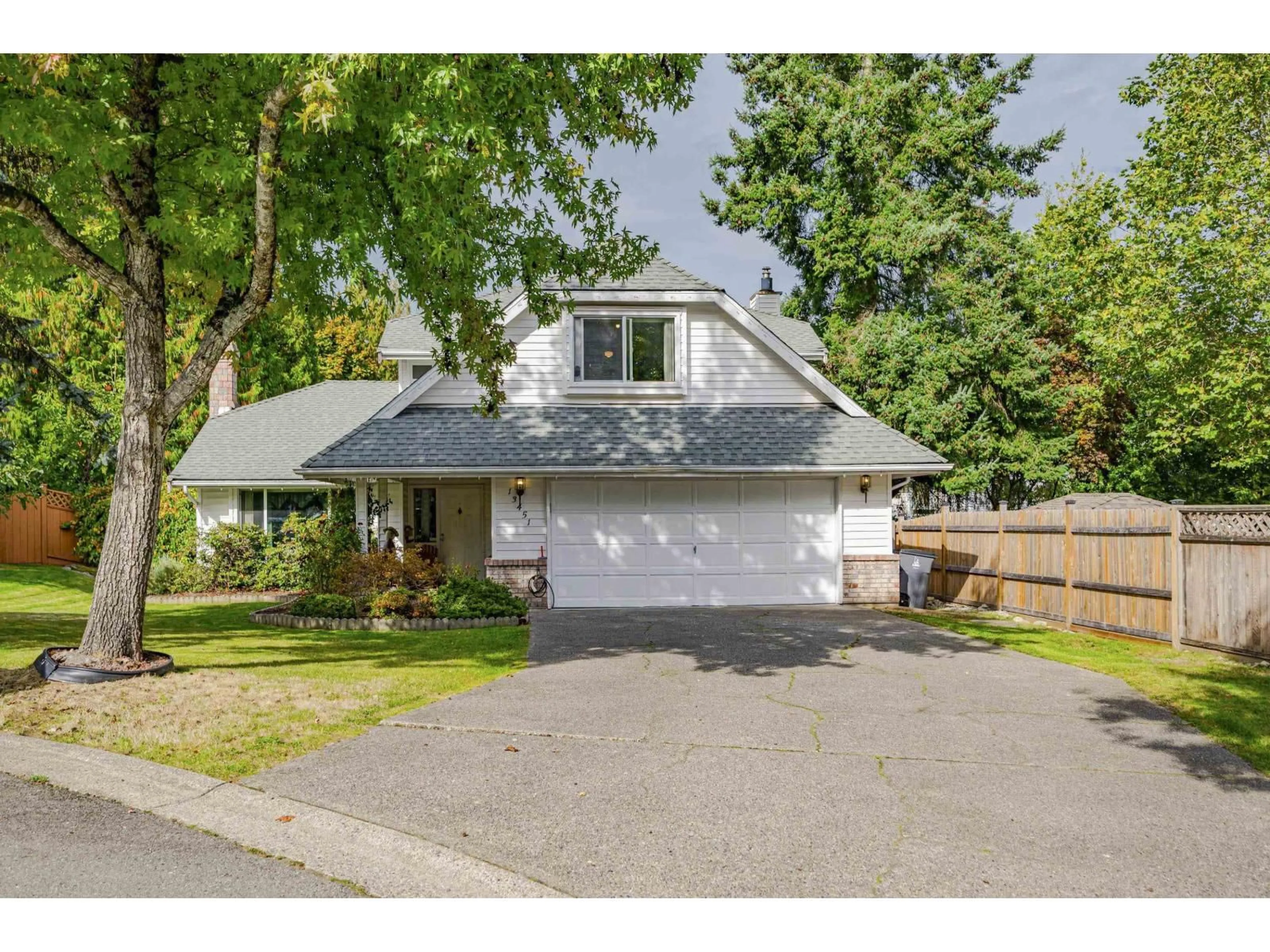 Unknown for 13451 60A, Surrey British Columbia V3X1M1