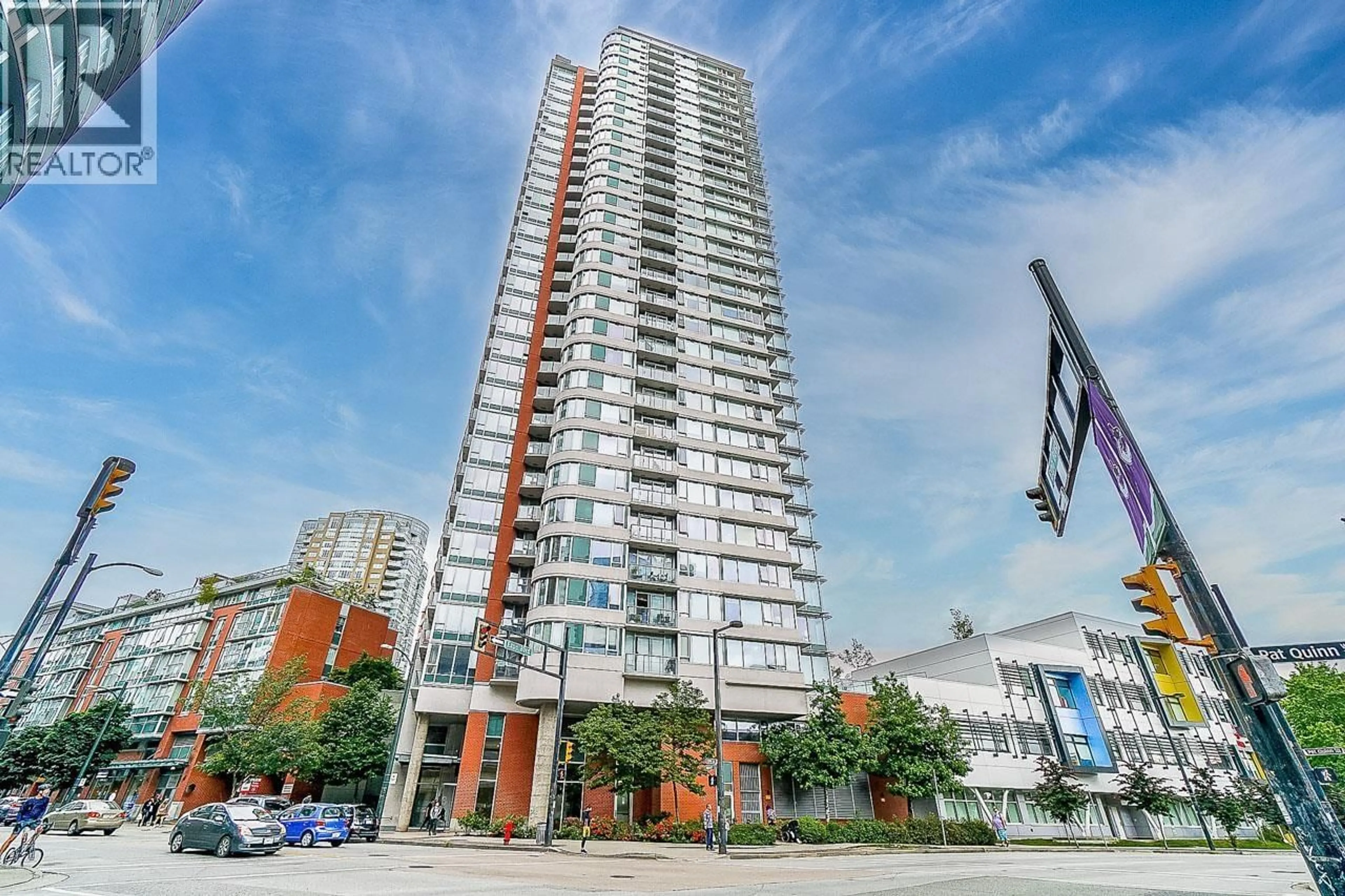 Unknown for 1709 - 688 ABBOTT STREET, Vancouver British Columbia V6B0B9