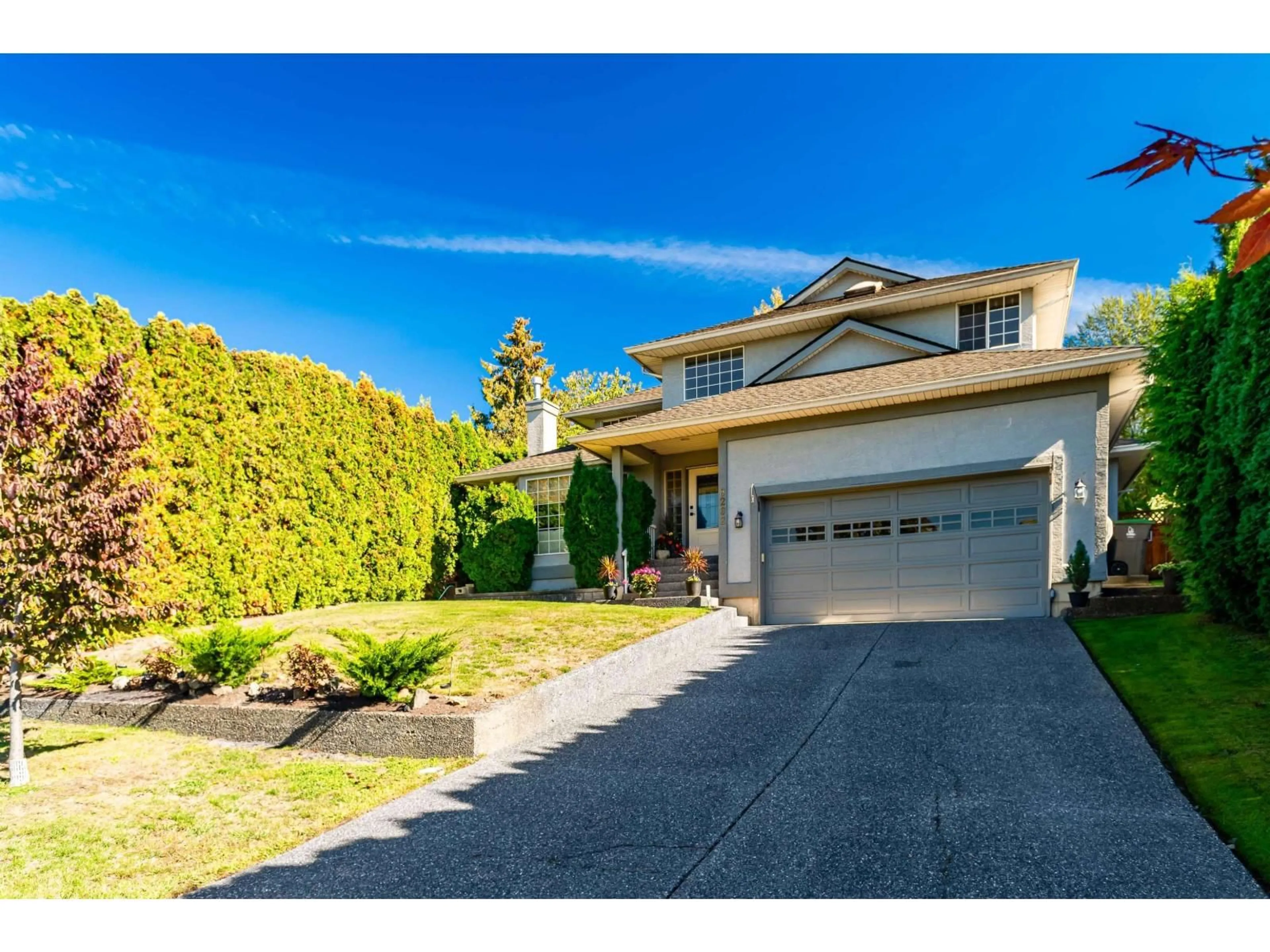 Unknown for 8282 153B, Surrey British Columbia V3S8K6