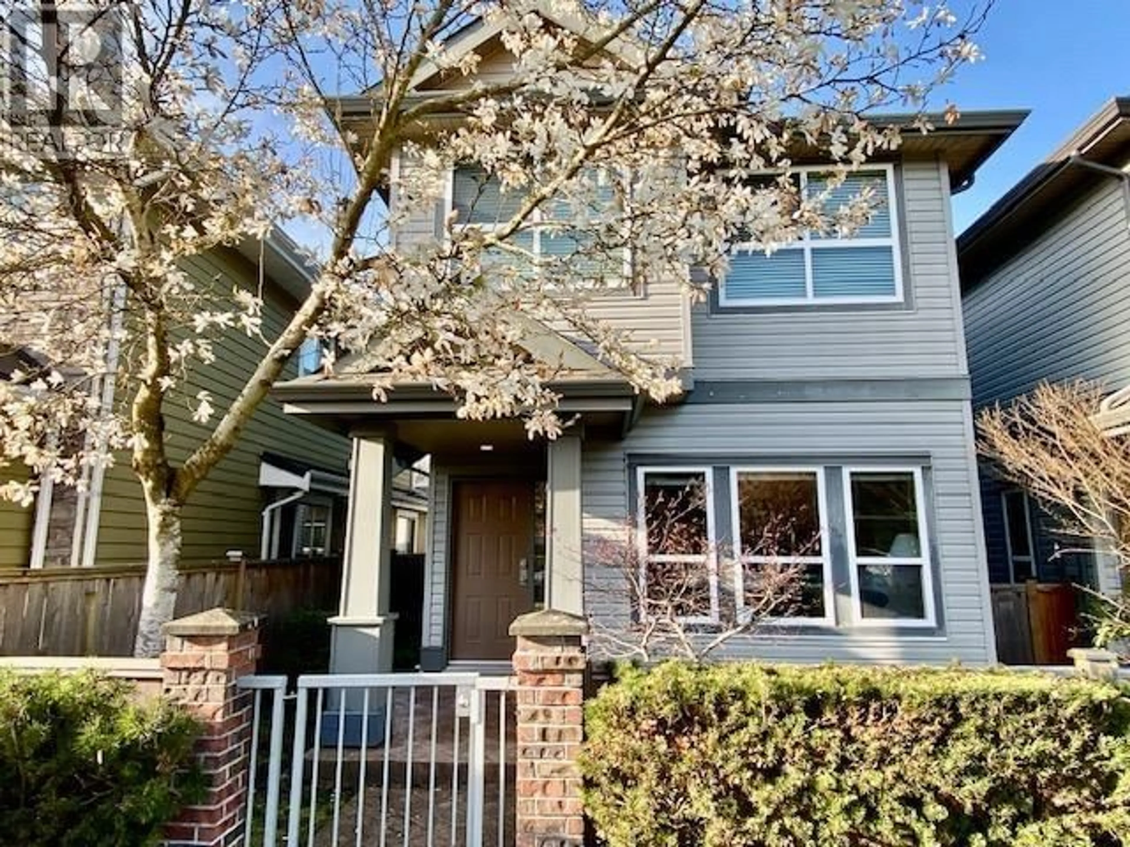 Unknown for 4 - 6733 LIVINGSTONE PLACE, Richmond British Columbia V7C5V8