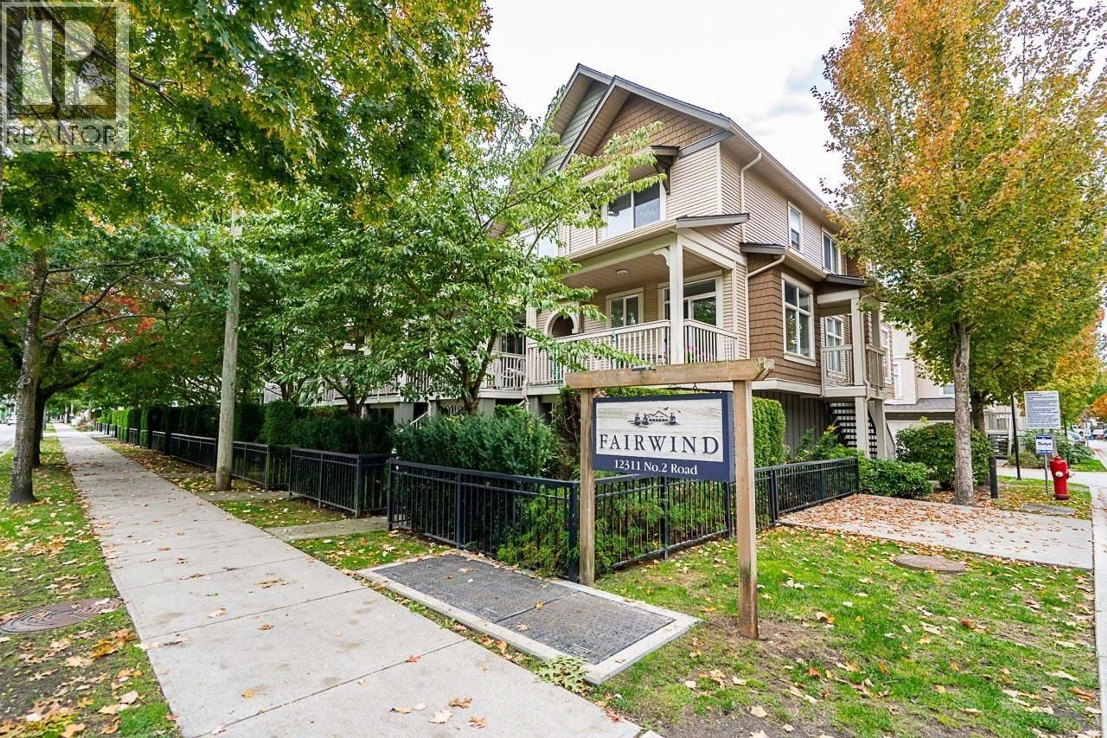 Unknown for 28 - 12311 NO 2 ROAD, Richmond British Columbia V7E0A1