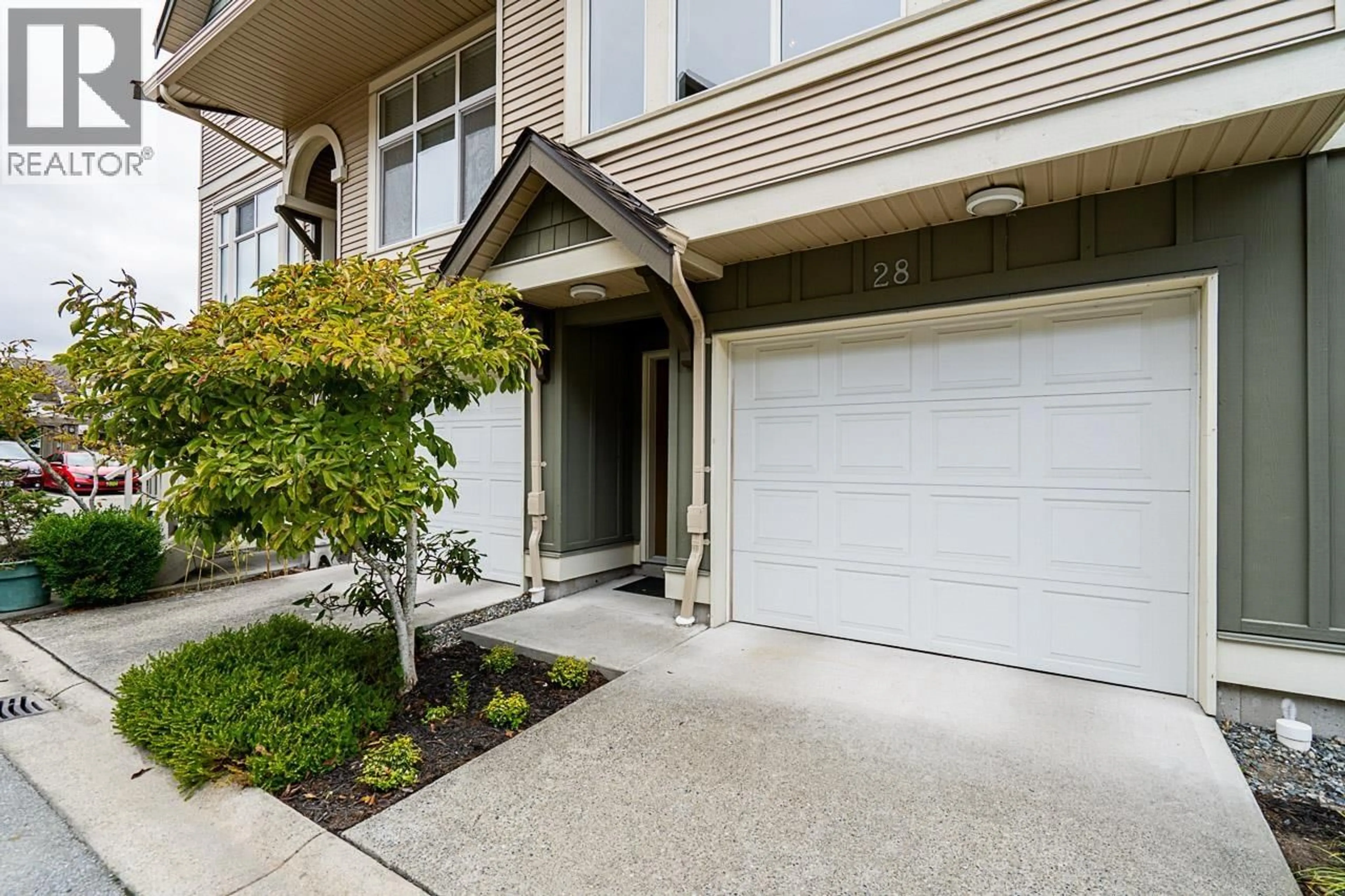 Unknown for 28 - 12311 NO 2 ROAD, Richmond British Columbia V7E0A1