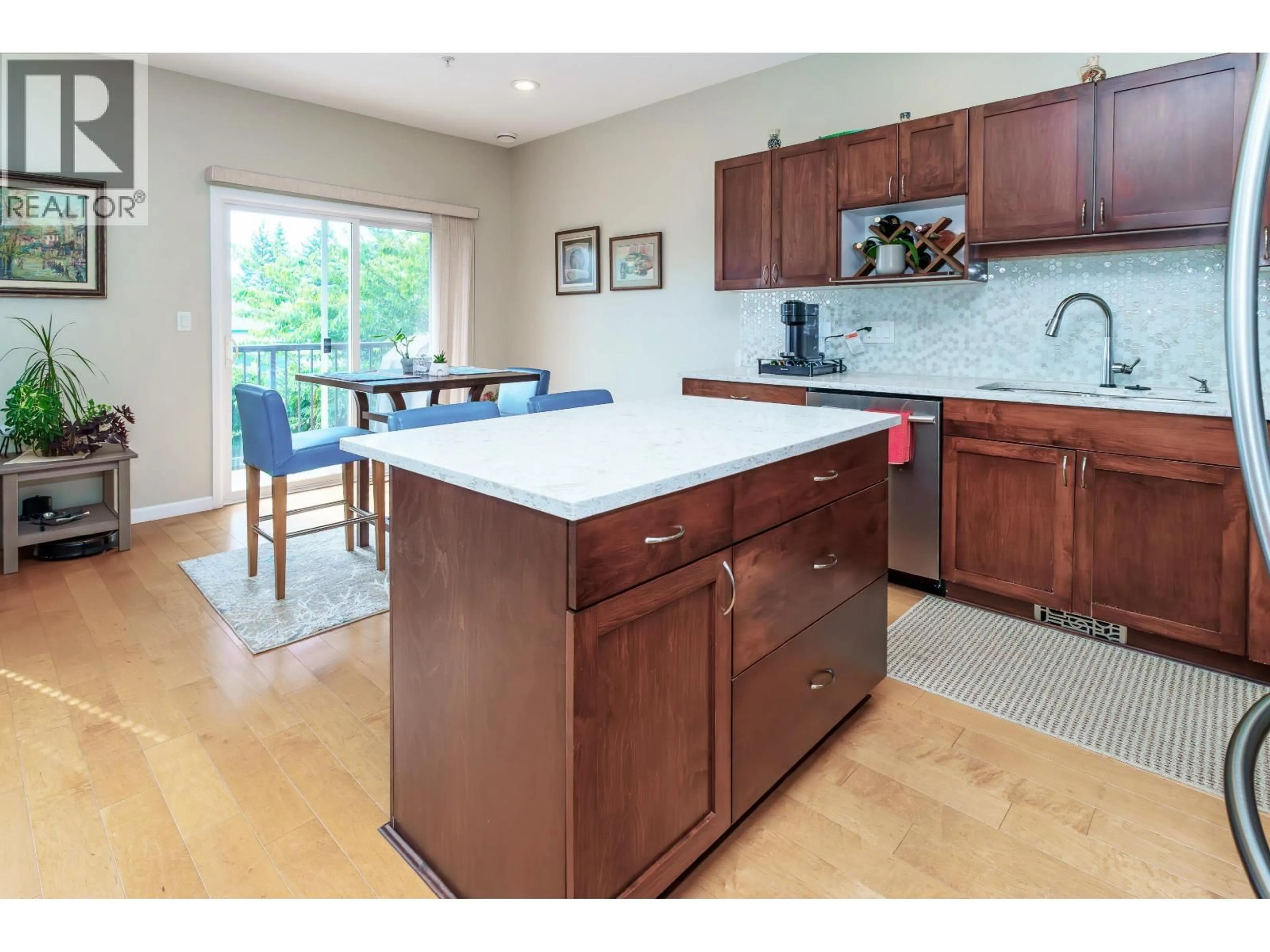 Open concept kitchen, unknown for 24 - 3127 SKEENA STREET, Port Coquitlam British Columbia V3B8G5