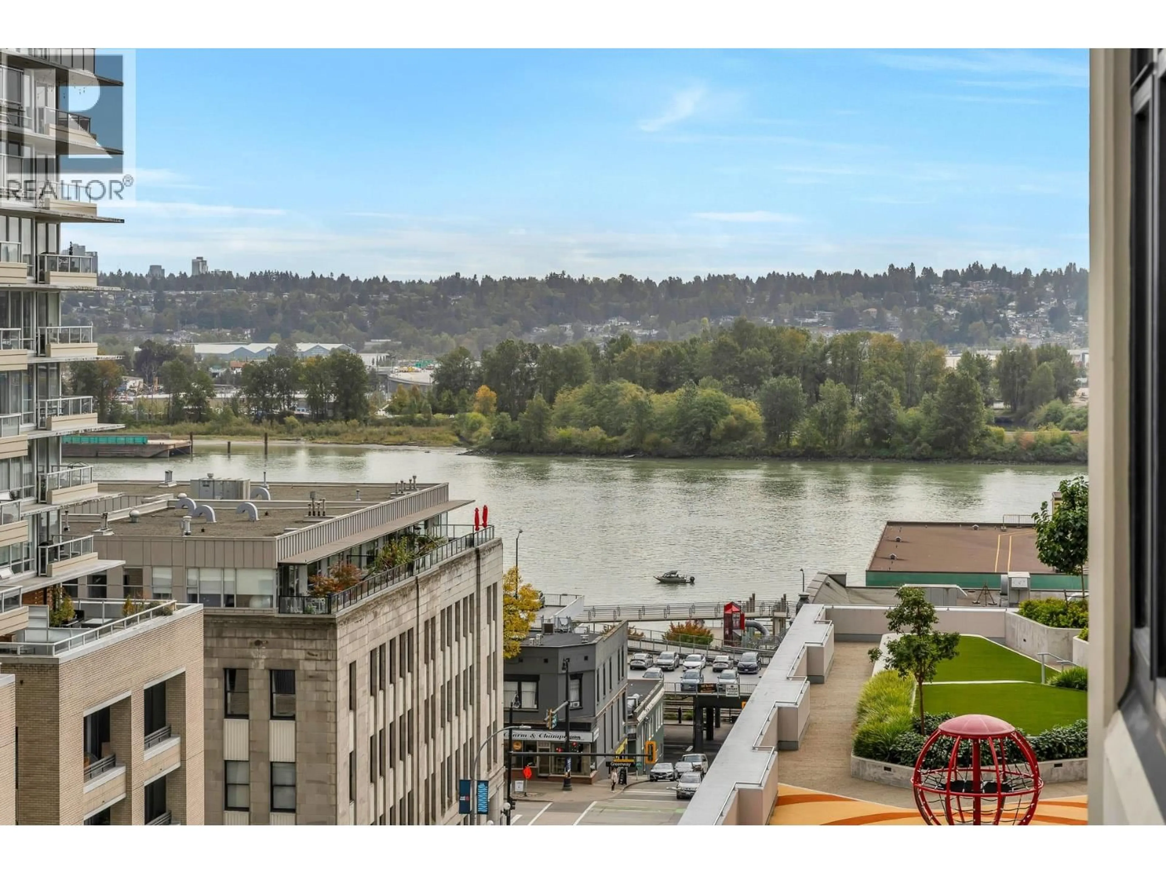 Unknown for 606 - 610 VICTORIA STREET, New Westminster British Columbia V3M0A5