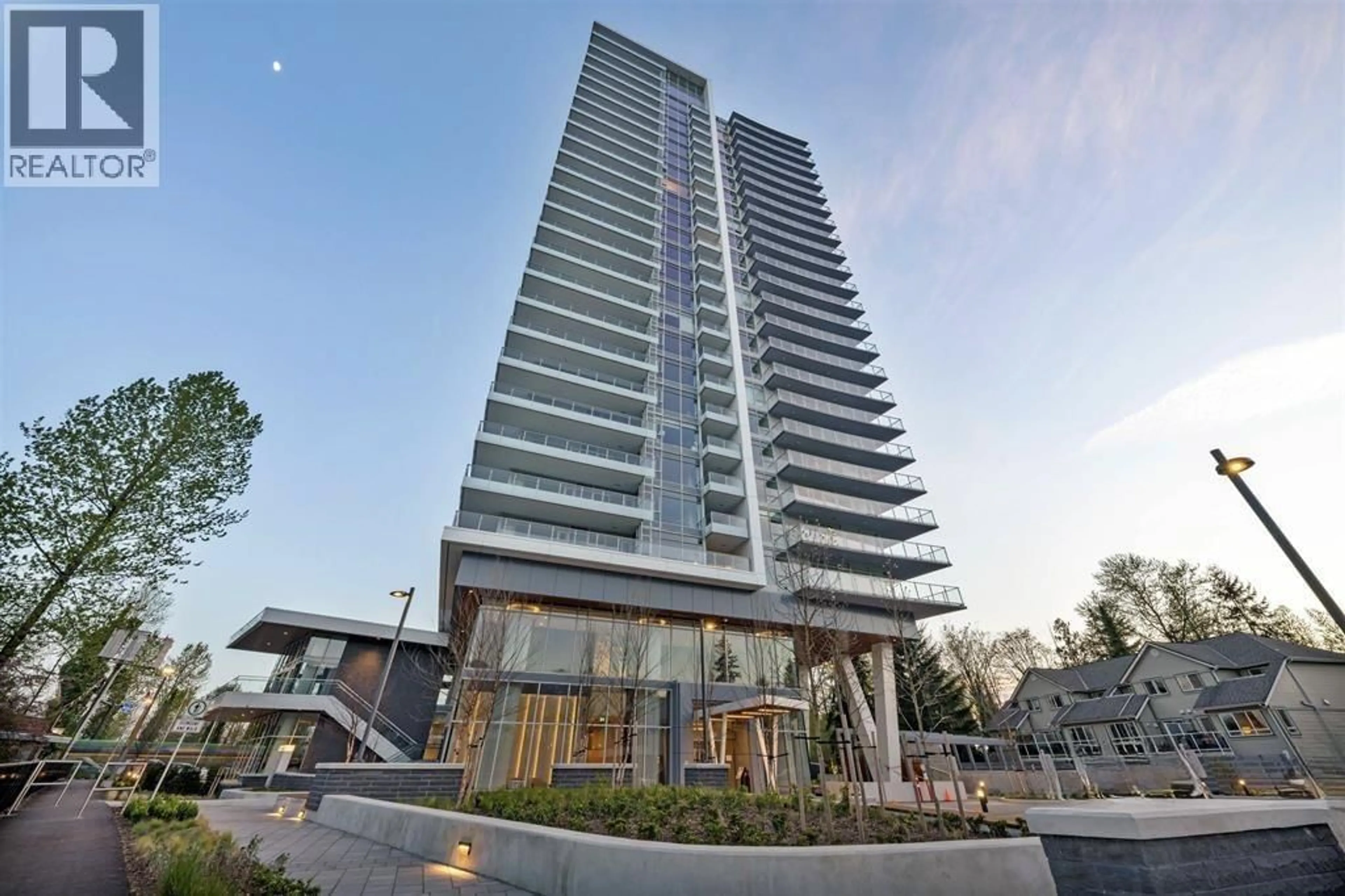 Unknown for 2207 - 200 KLAHANIE COURT, West Vancouver British Columbia V7P0E4