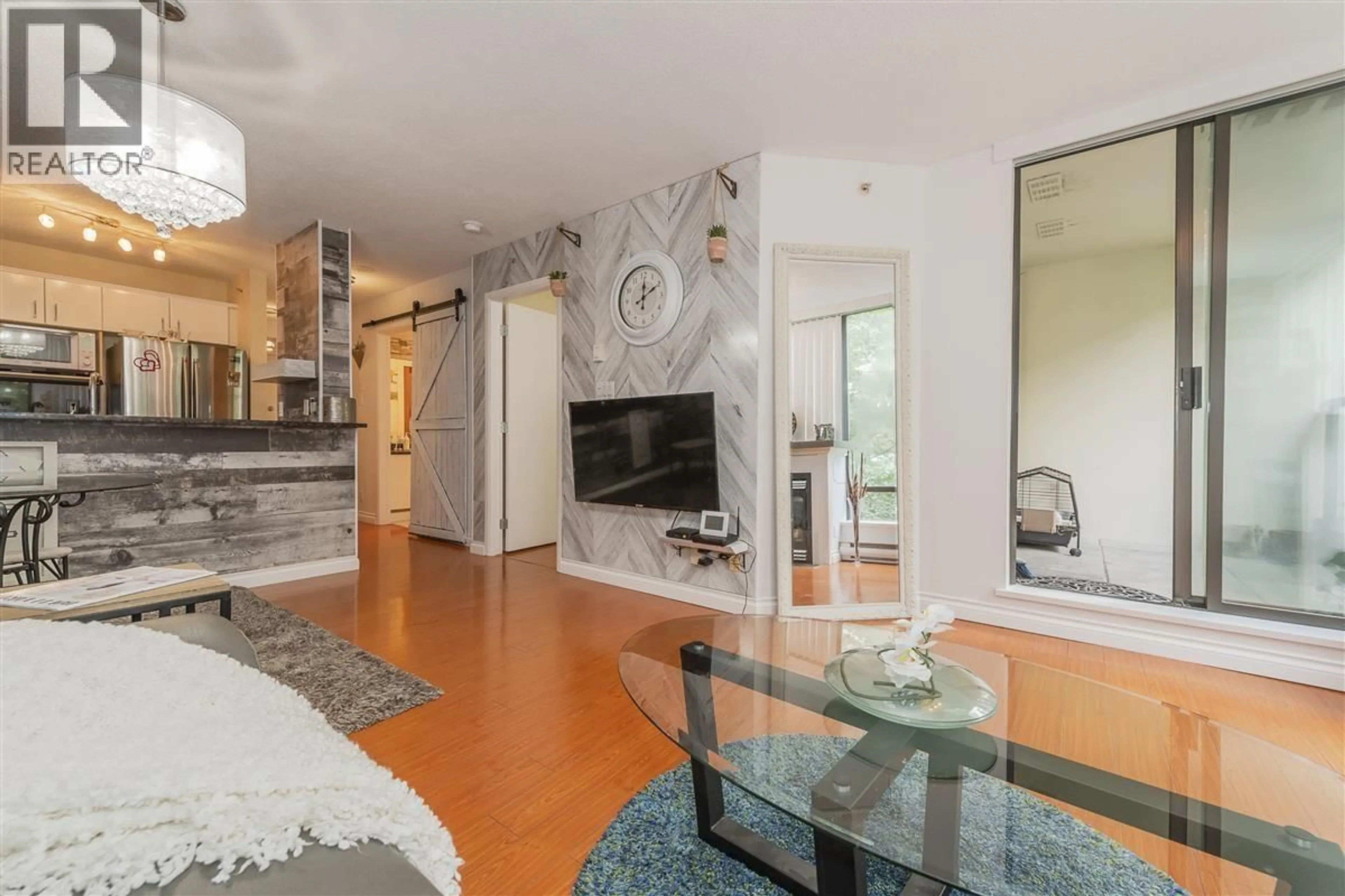 Unknown for 201 - 8180 GRANVILLE AVENUE, Richmond British Columbia V6Y4G1