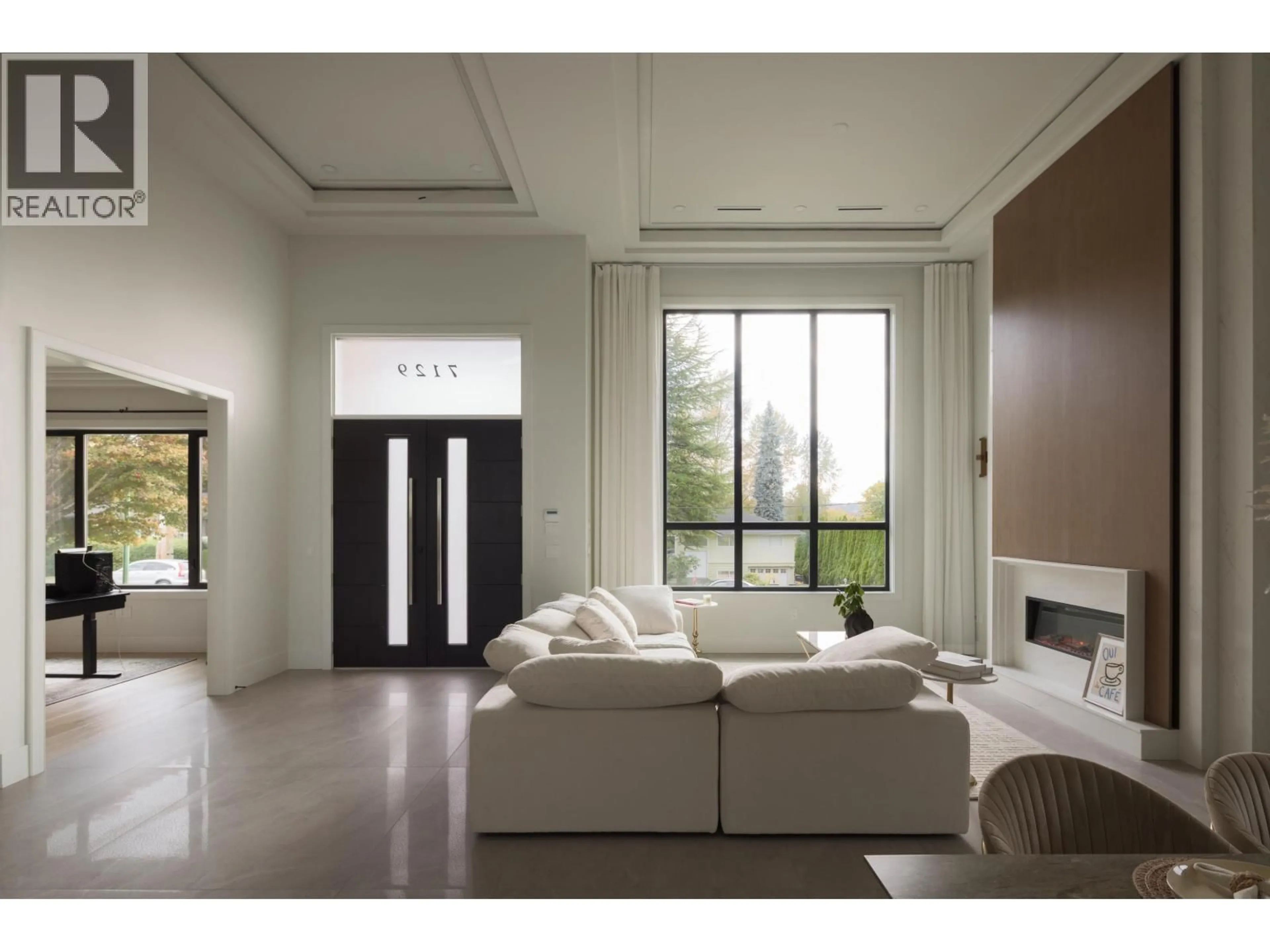 Unknown for 7129 BUFFALO STREET, Burnaby British Columbia V5A1Y8