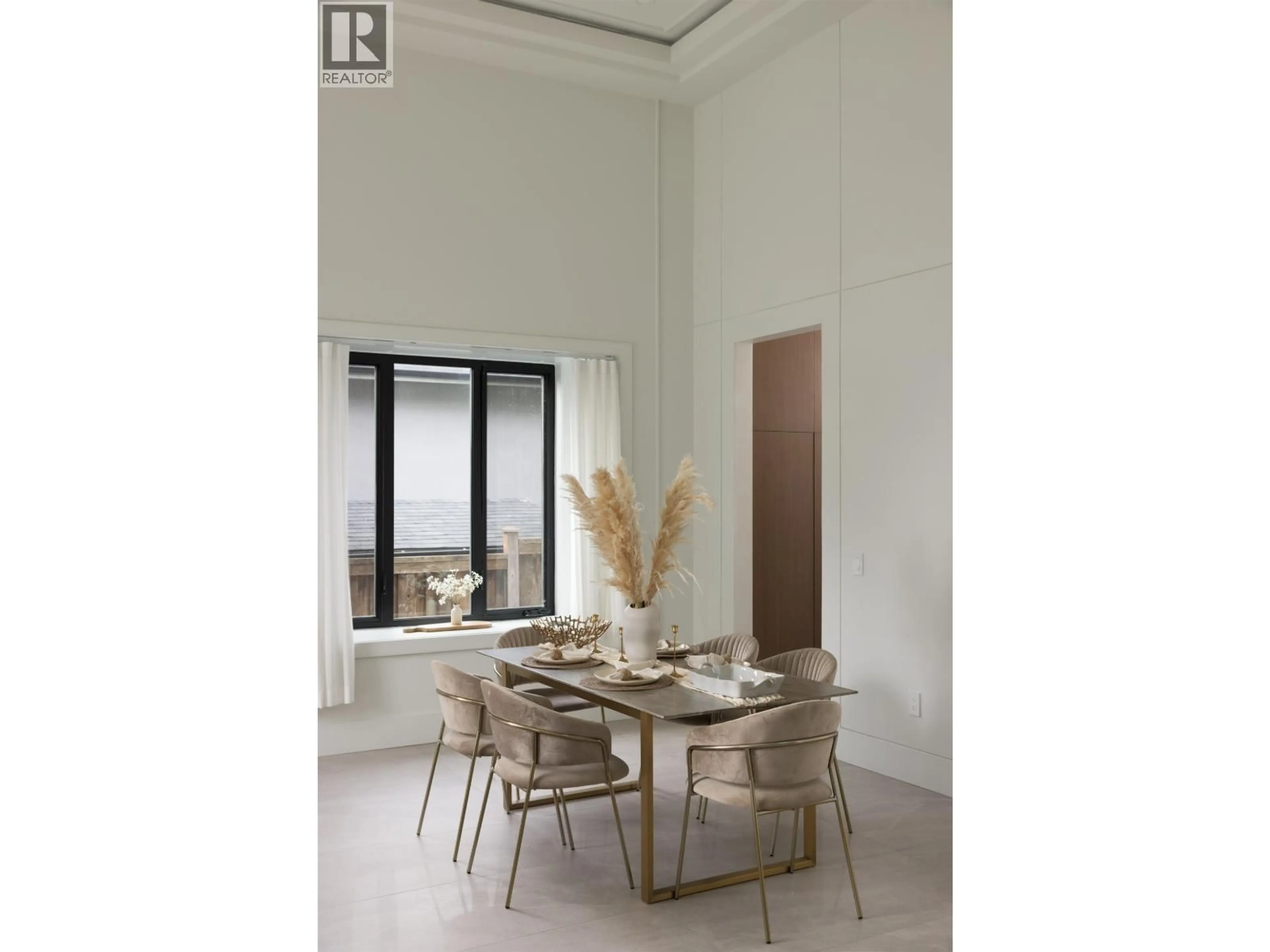 Dining room, unknown for 7129 BUFFALO STREET, Burnaby British Columbia V5A1Y8