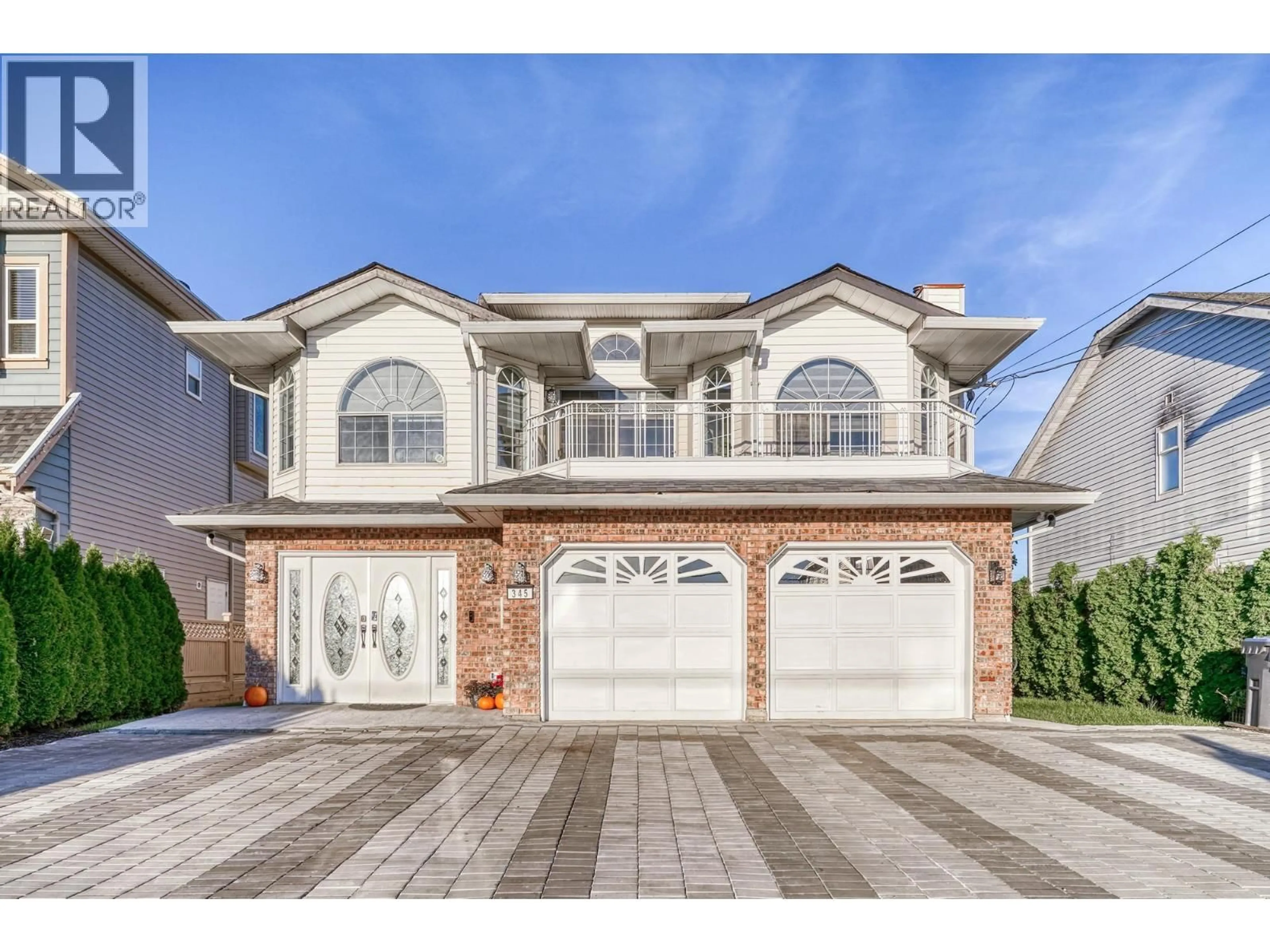Unknown for 345 FENTON STREET, New Westminster British Columbia V3M5J1