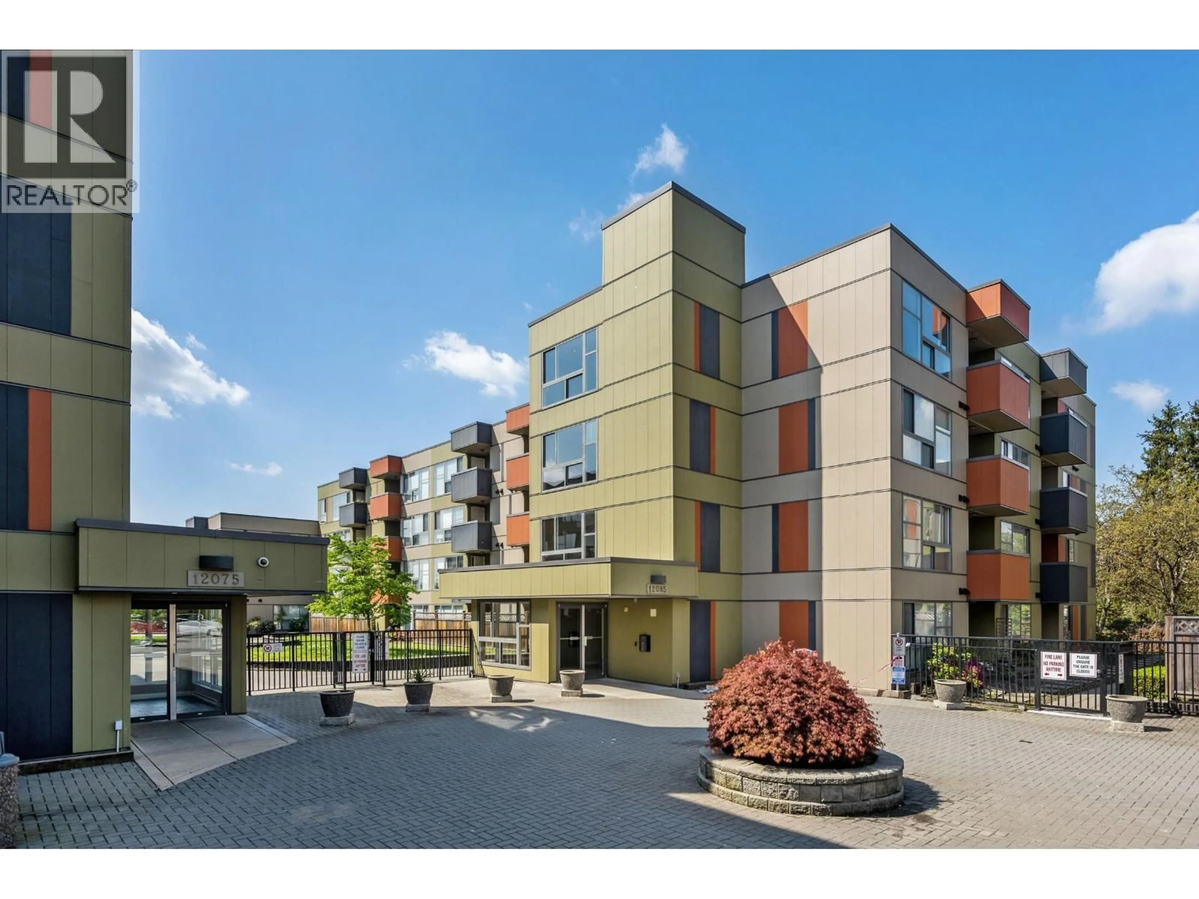 Unknown for 228 - 12085 228 STREET, Maple Ridge British Columbia V2X6M2