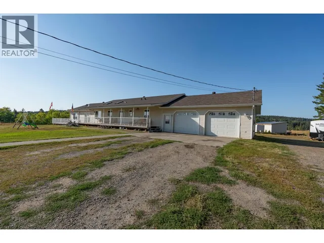 22 VALLEY ROAD, Williams Lake 2