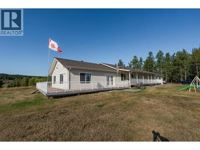 22 VALLEY ROAD, Williams Lake 3