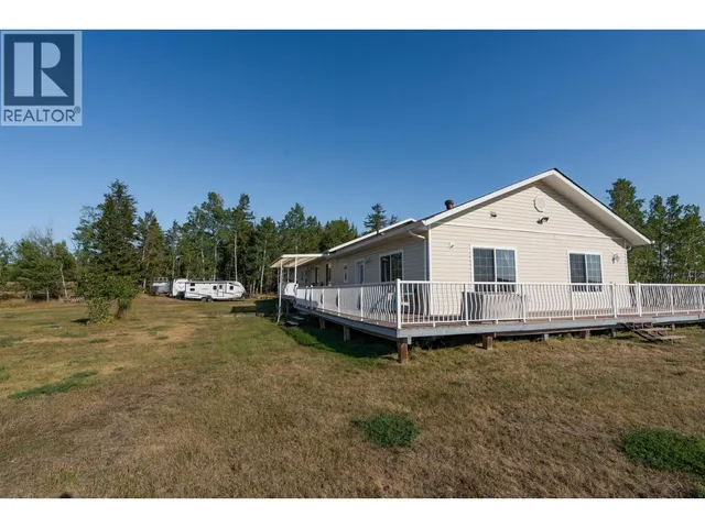 22 VALLEY ROAD, Williams Lake 4