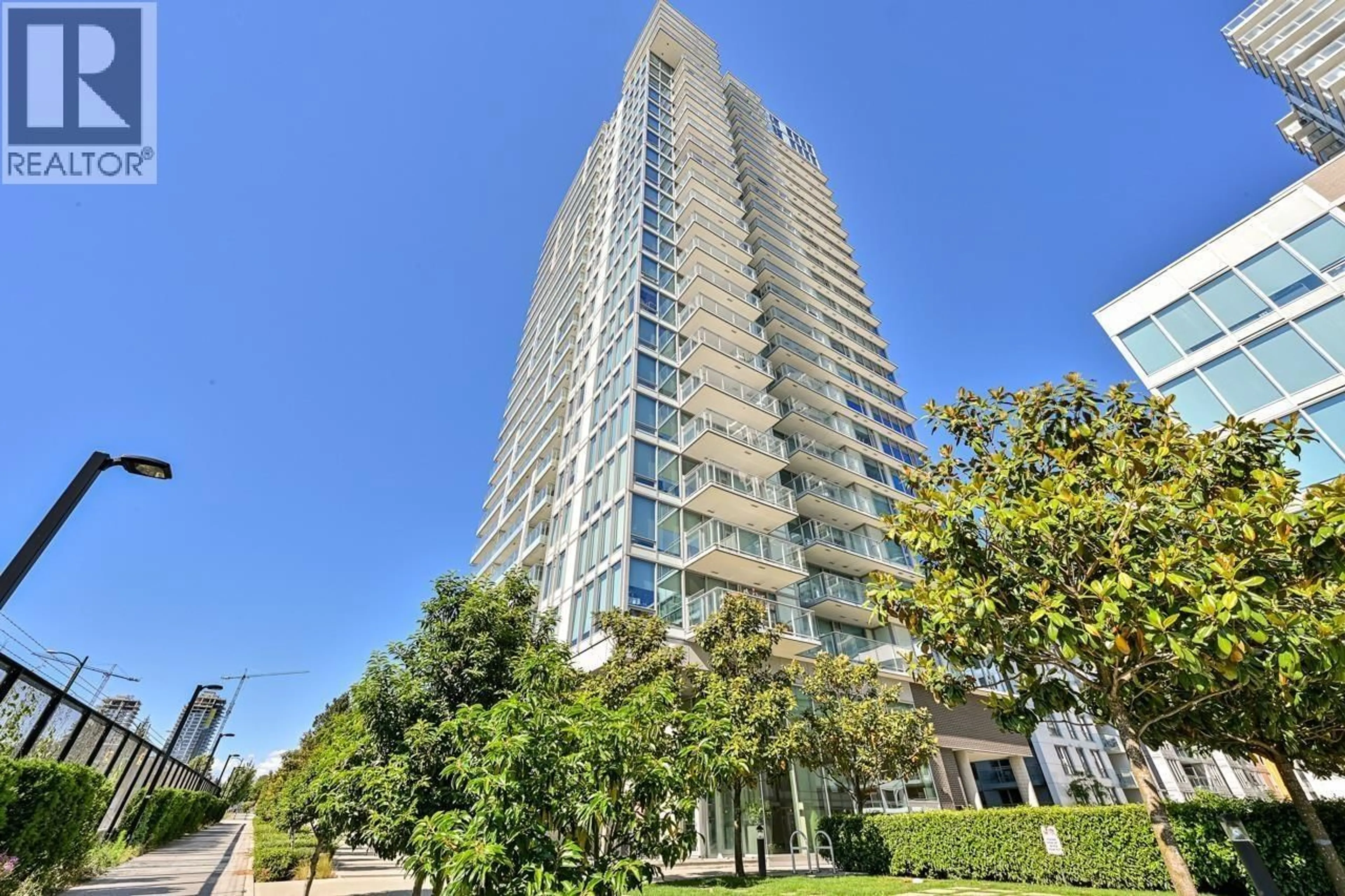 Unknown for 2406 - 8031 NUNAVUT LANE, Vancouver British Columbia V5X0C9