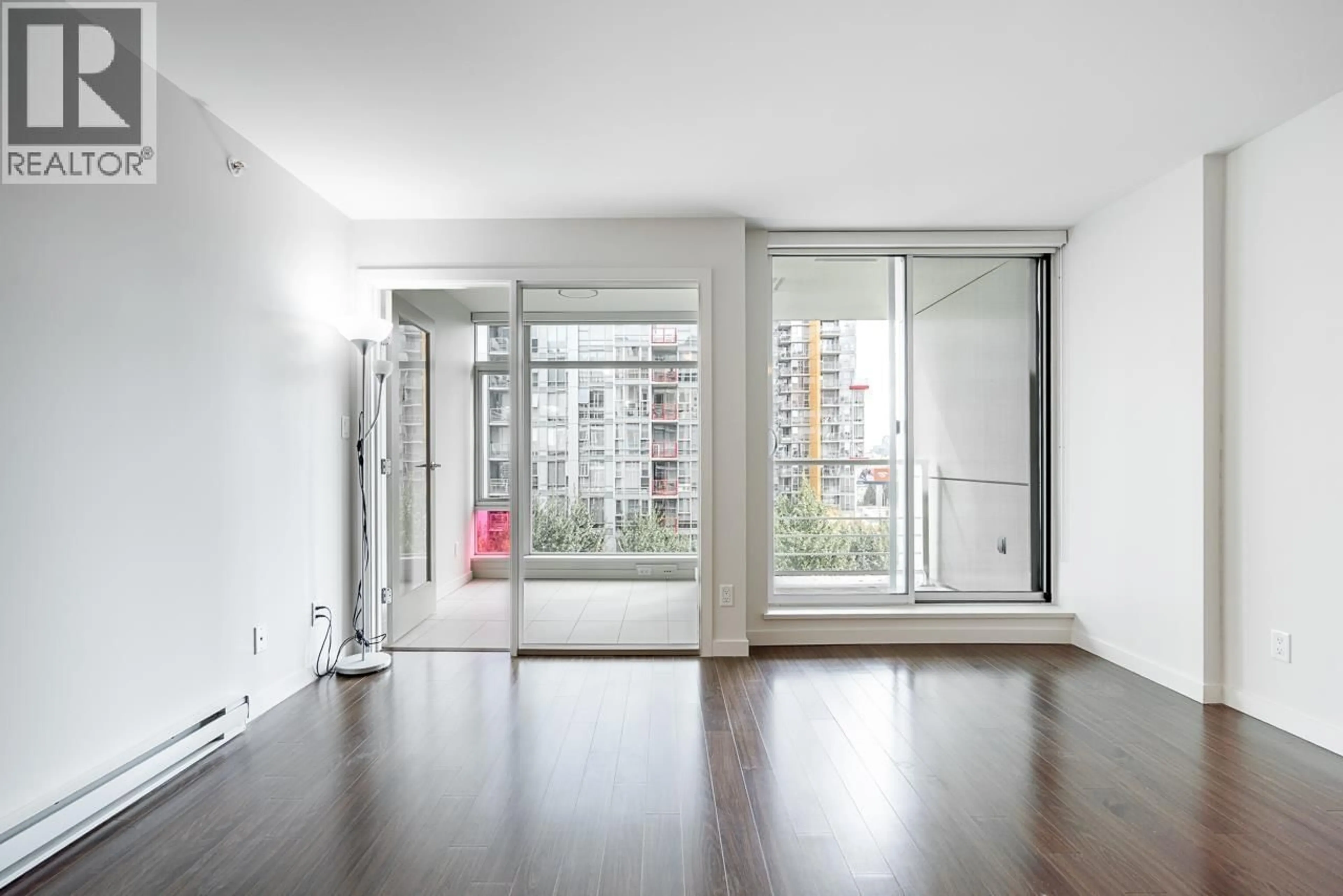 Unknown for 816 - 161 GEORGIA STREET, Vancouver British Columbia V6B0K9