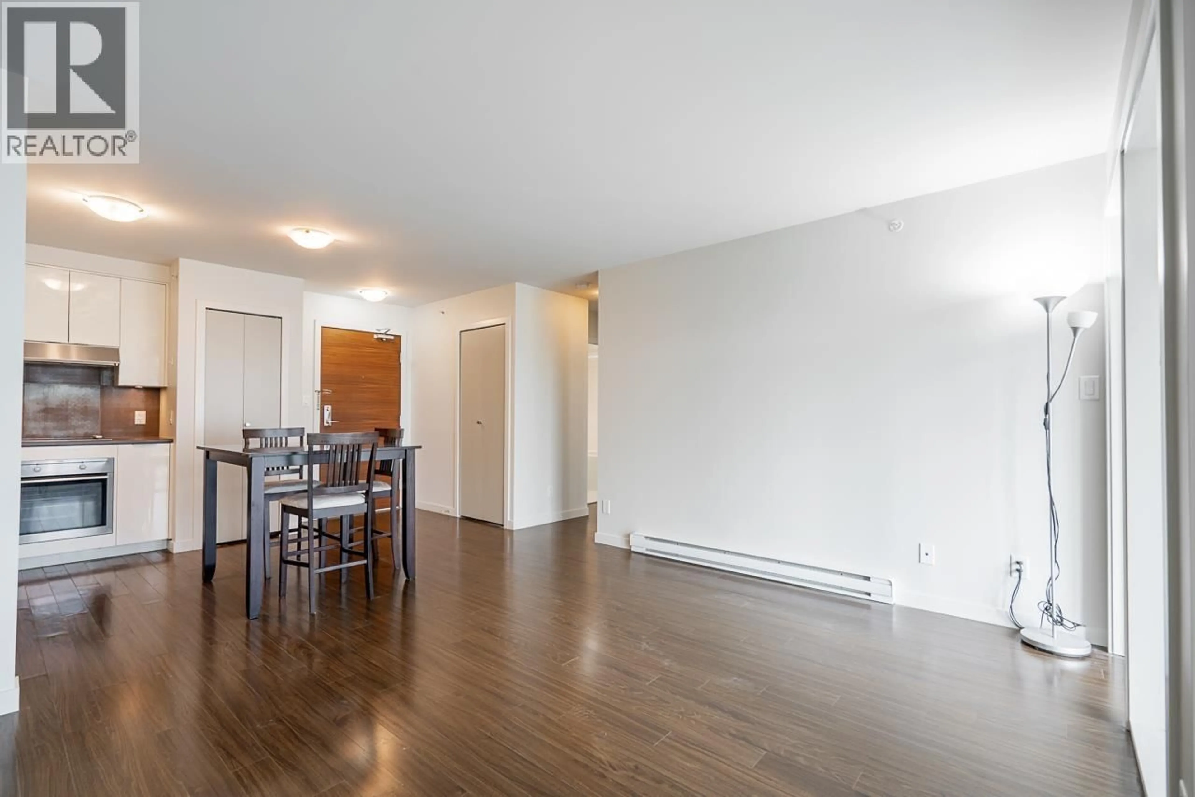A pic of a room for 816 - 161 GEORGIA STREET, Vancouver British Columbia V6B0K9