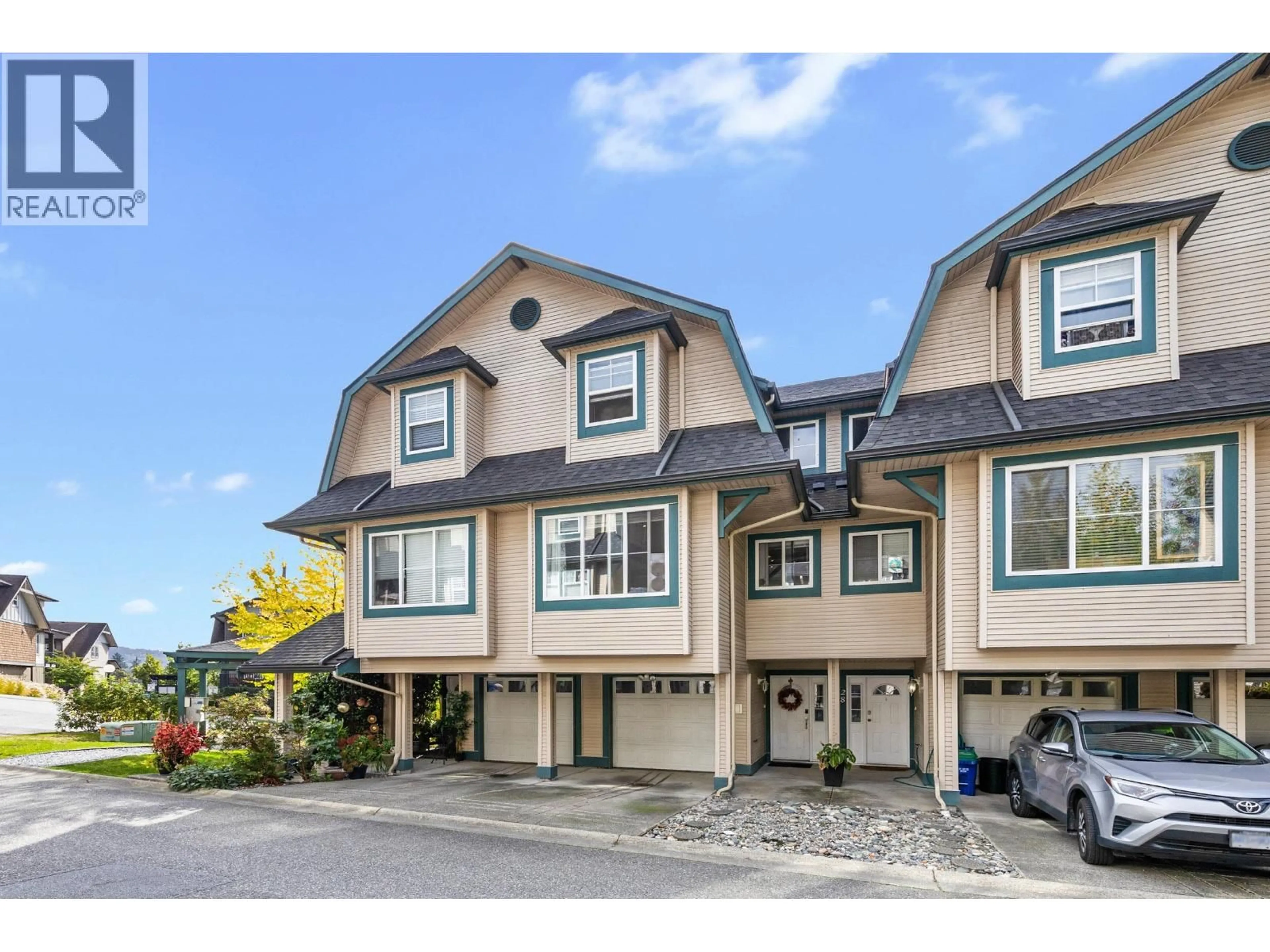 Unknown for 29 - 11165 GILKER HILL ROAD, Maple Ridge British Columbia V2W1V5