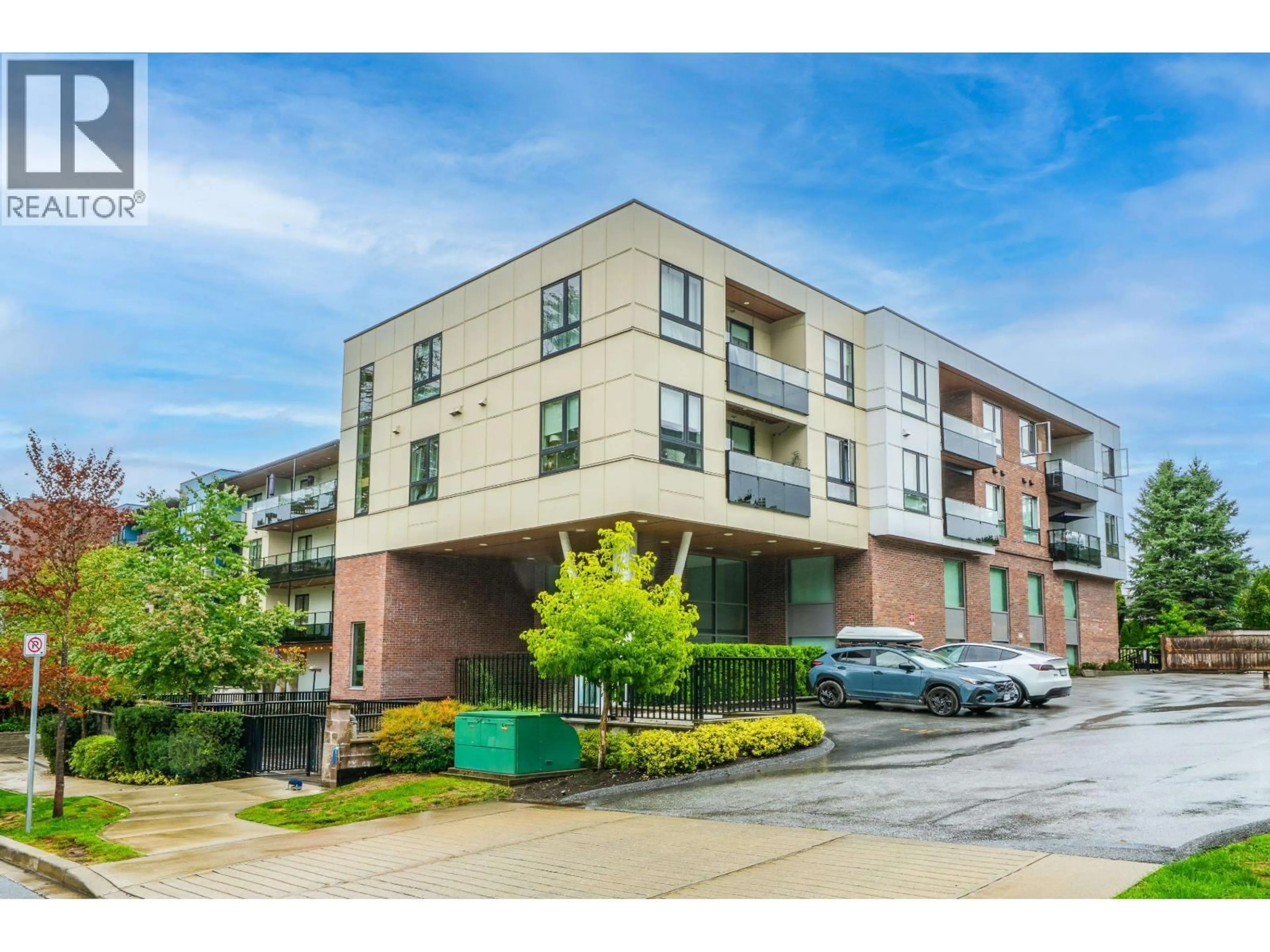 Unknown for 205 - 12320 222 STREET, Maple Ridge British Columbia V2X4K8