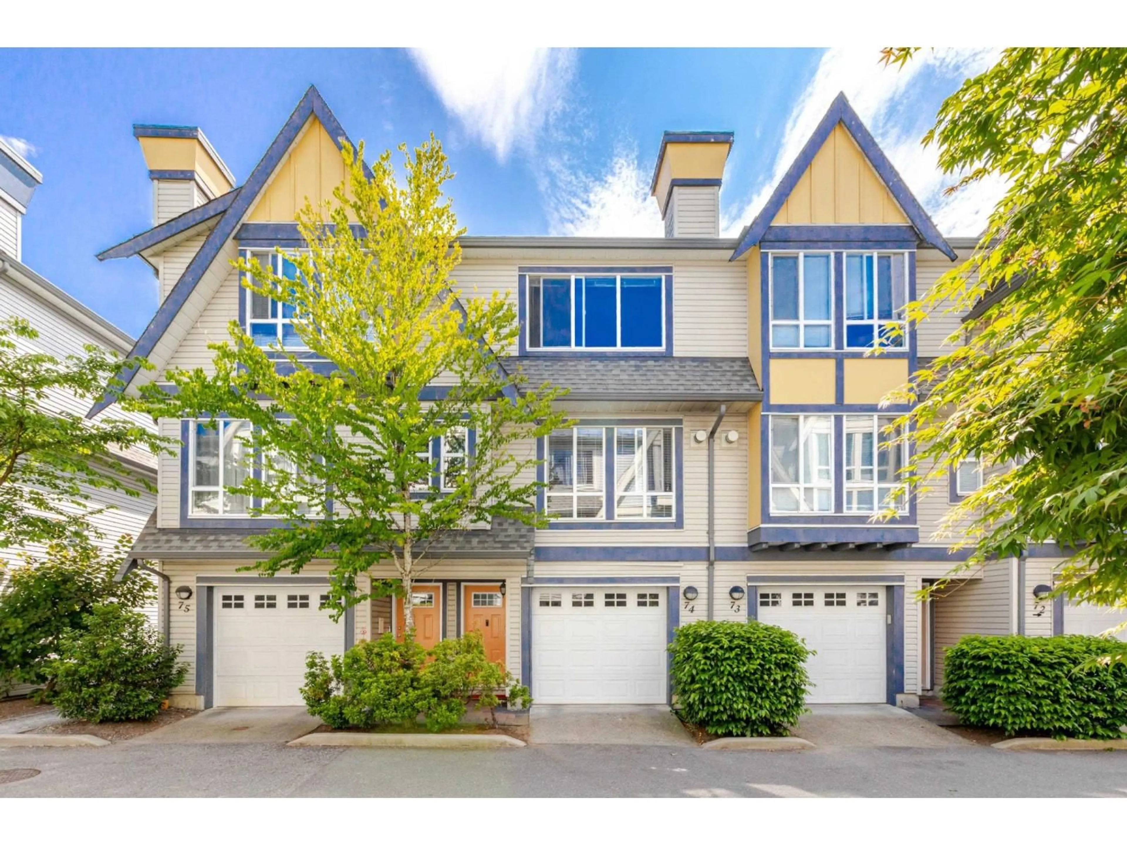 Unknown for 74 - 16388 85 AVE, Surrey British Columbia V4N5G2