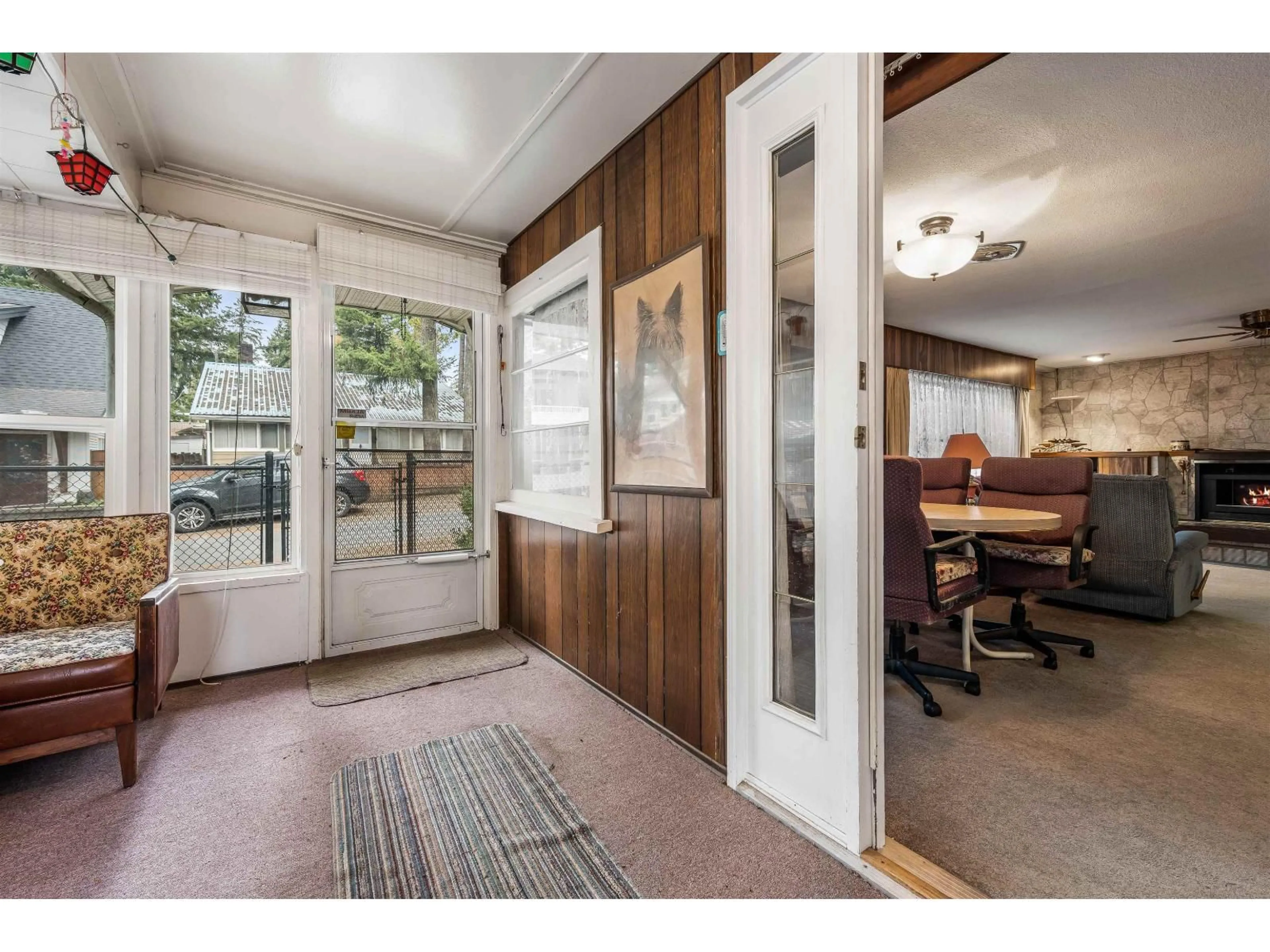 Unknown for 363 PINE STREET, Cultus Lake British Columbia V2R4Y9