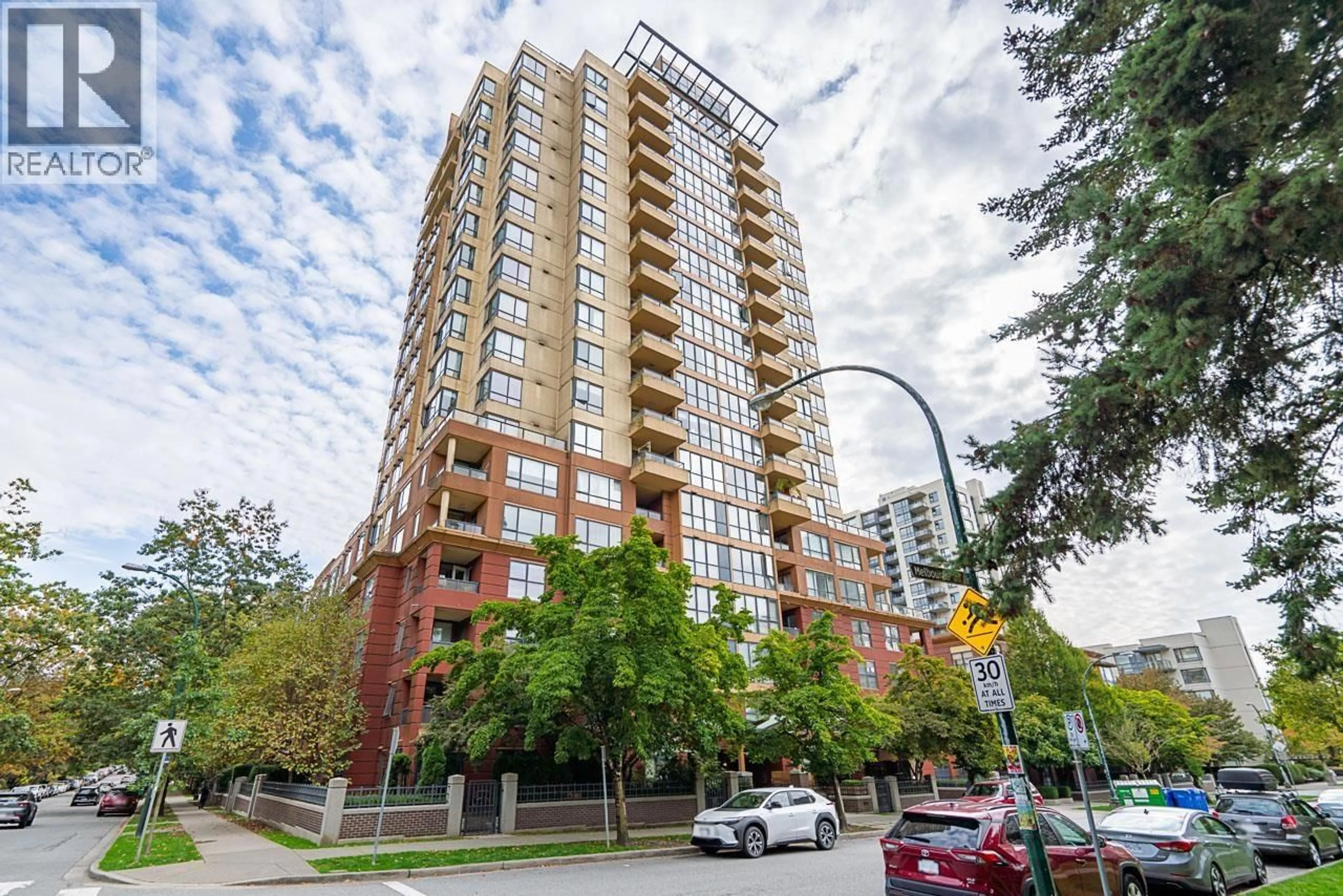 Unknown for 1501 - 5288 MELBOURNE STREET, Vancouver British Columbia V5R6E6