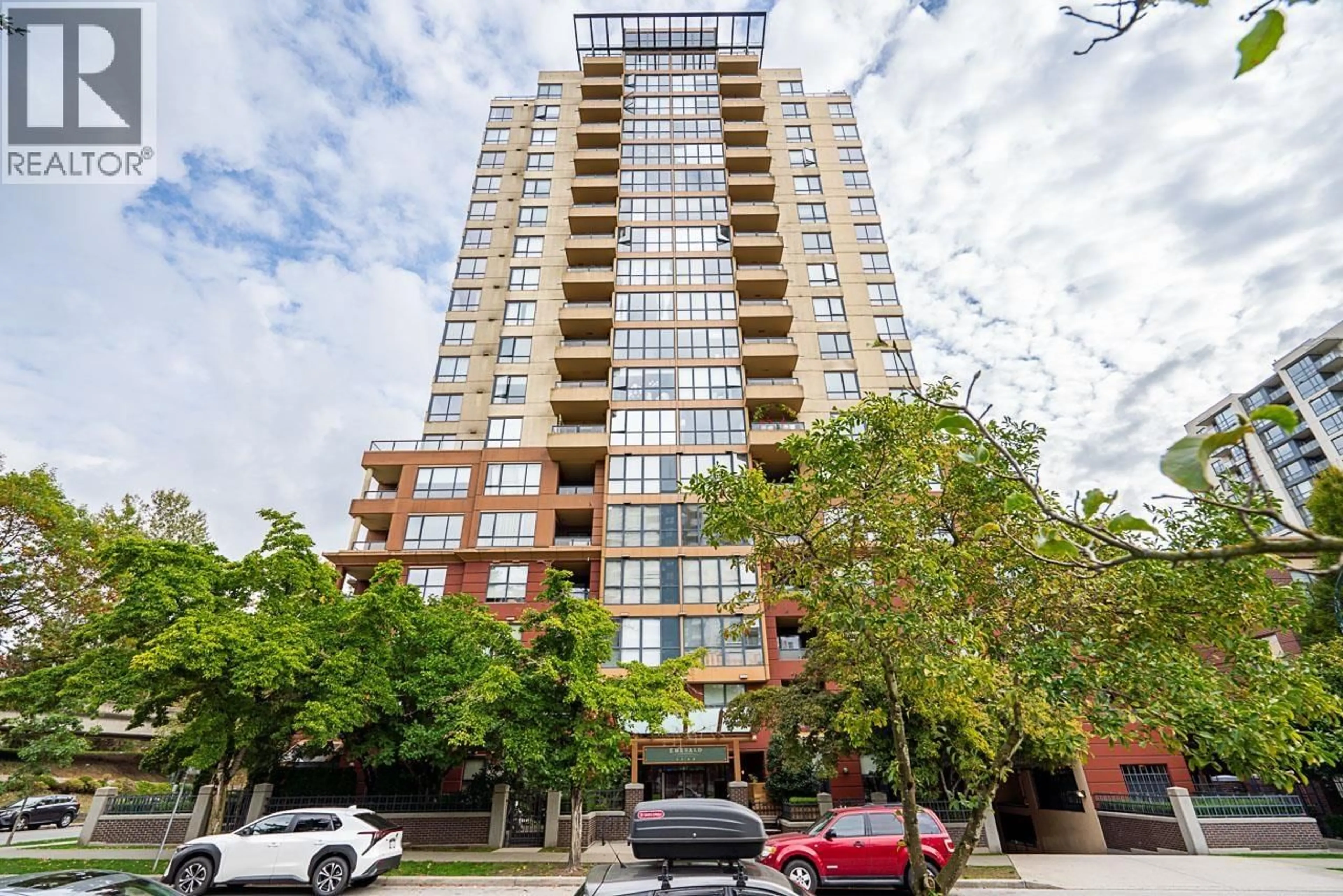 Unknown for 1501 - 5288 MELBOURNE STREET, Vancouver British Columbia V5R6E6