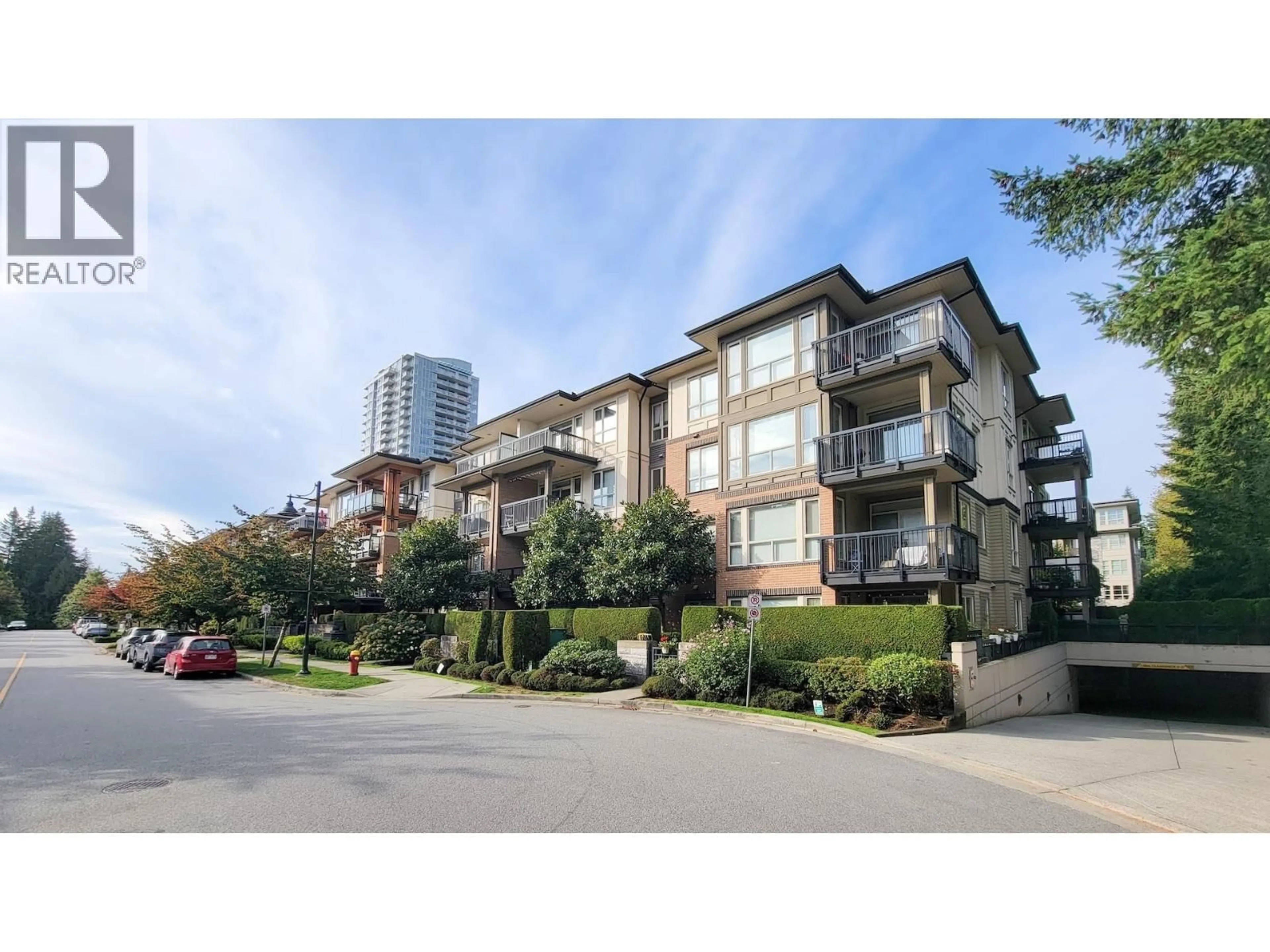 Unknown for 204 - 1150 KENSAL PLACE, Coquitlam British Columbia V3B0H4