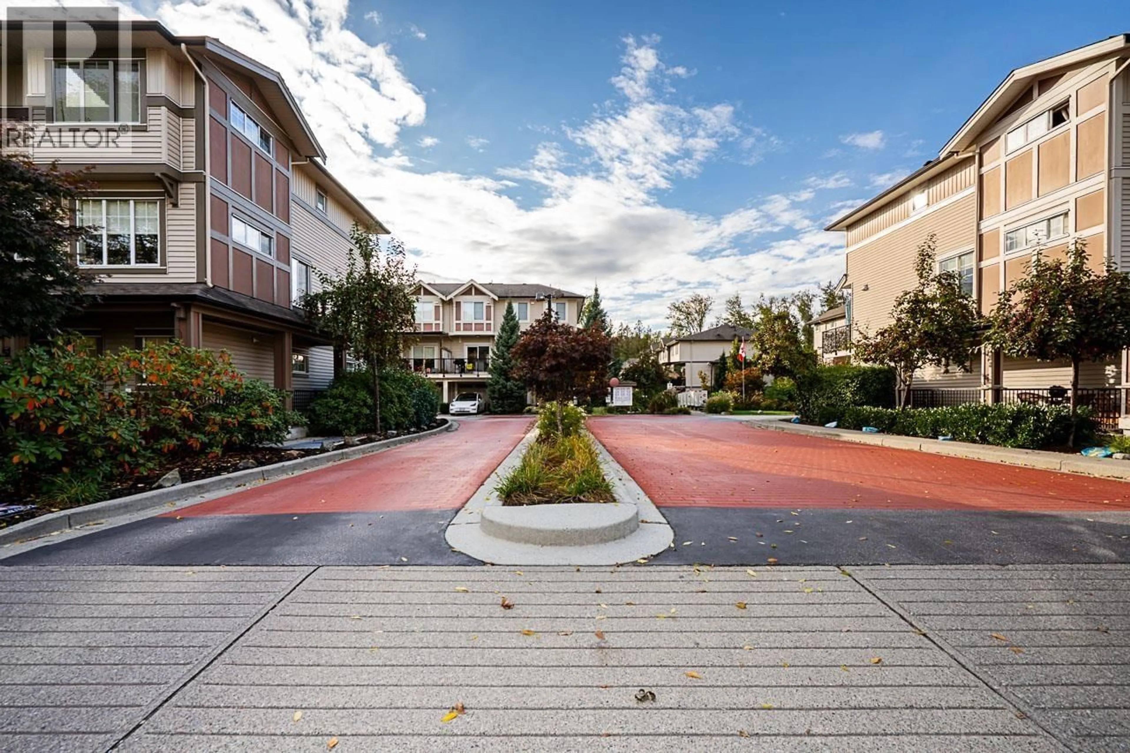 Patio, street for 22 - 10151 240TH STREET, Maple Ridge British Columbia V2W0G9