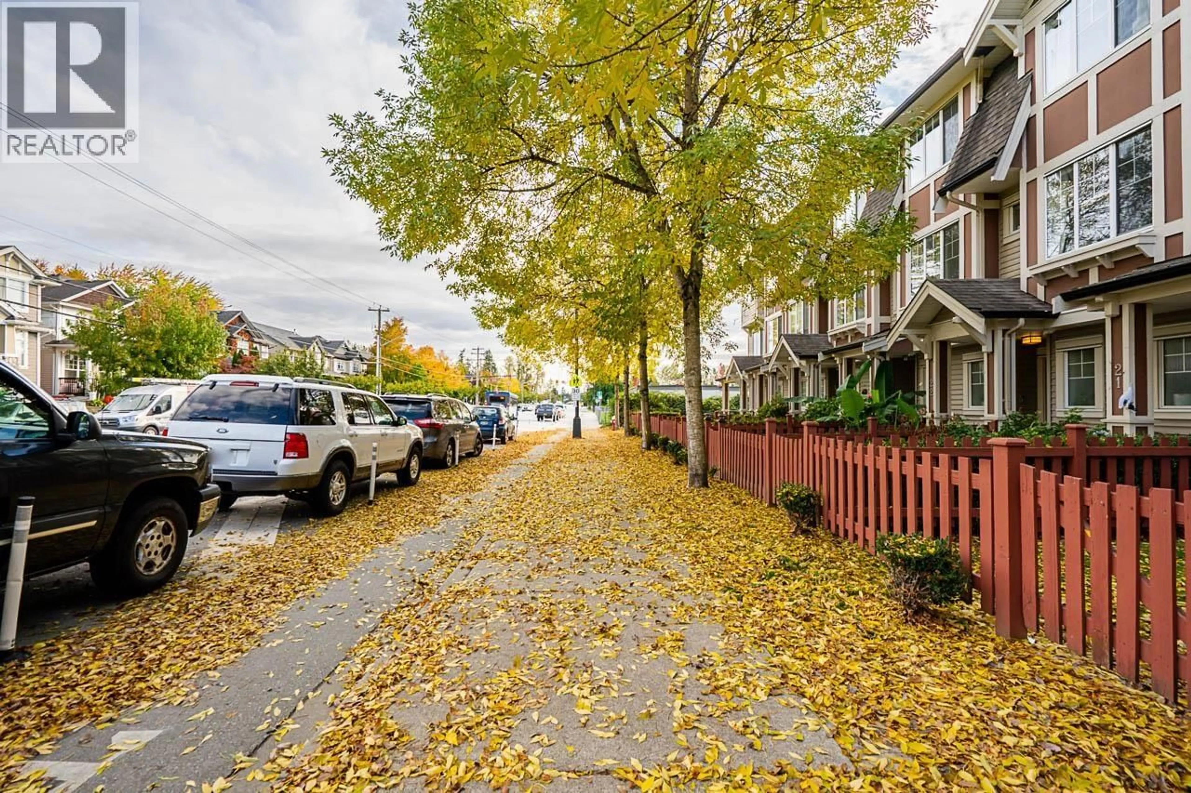 Unknown for 22 - 10151 240TH STREET, Maple Ridge British Columbia V2W0G9