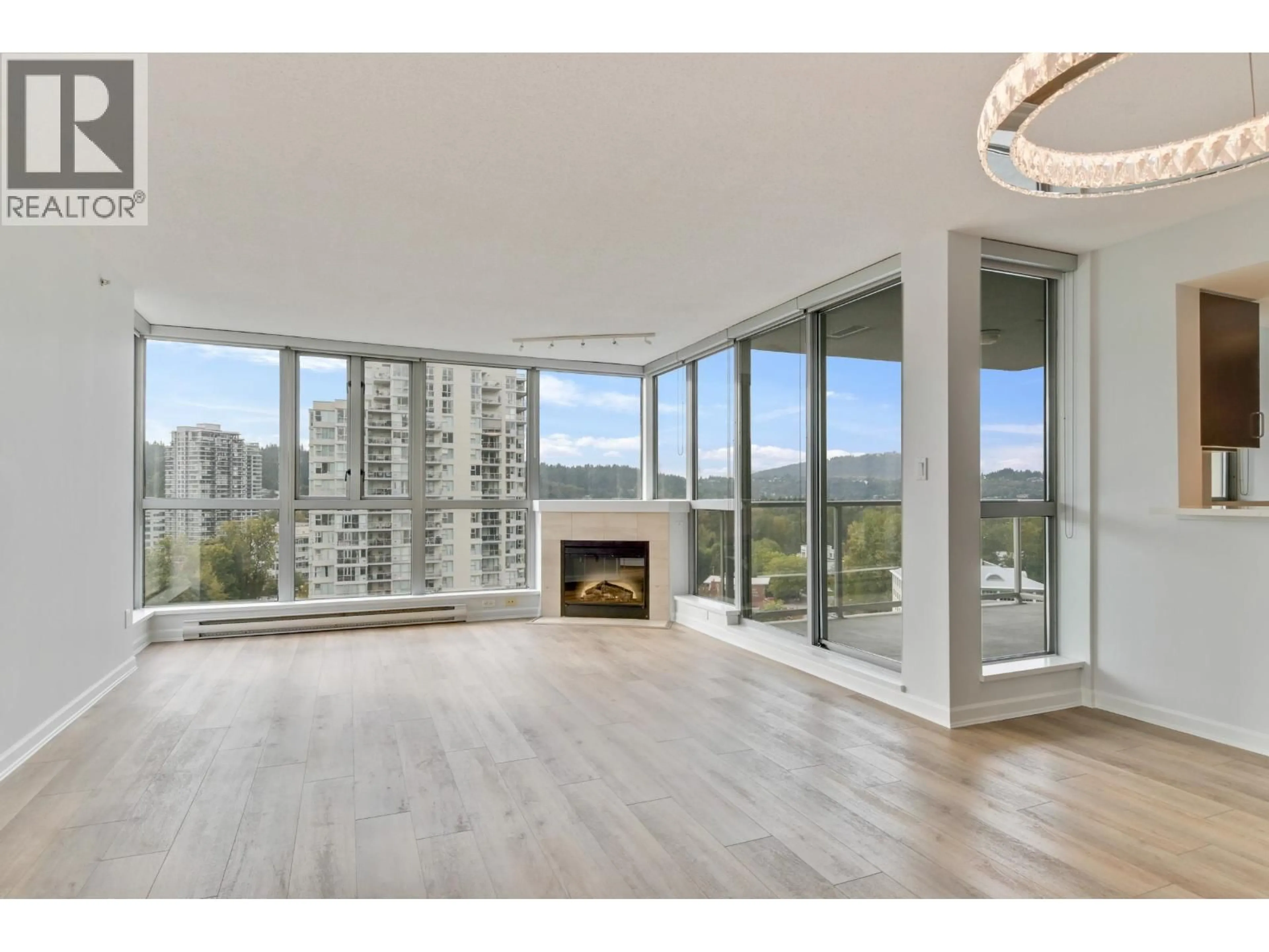 A pic of a room for 1303 - 295 GUILDFORD WAY, Port Moody British Columbia V3H5N3
