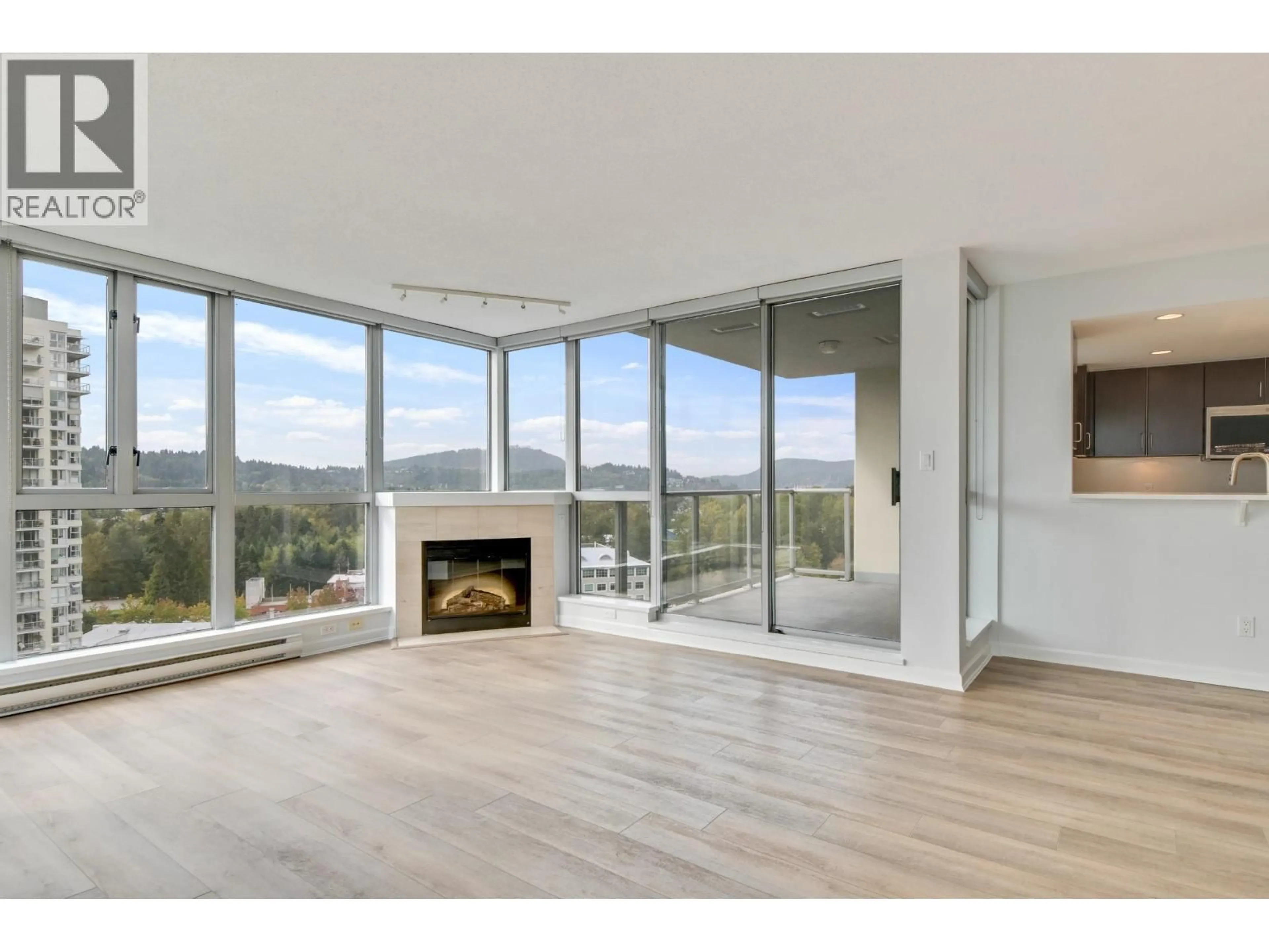 Unknown for 1303 - 295 GUILDFORD WAY, Port Moody British Columbia V3H5N3