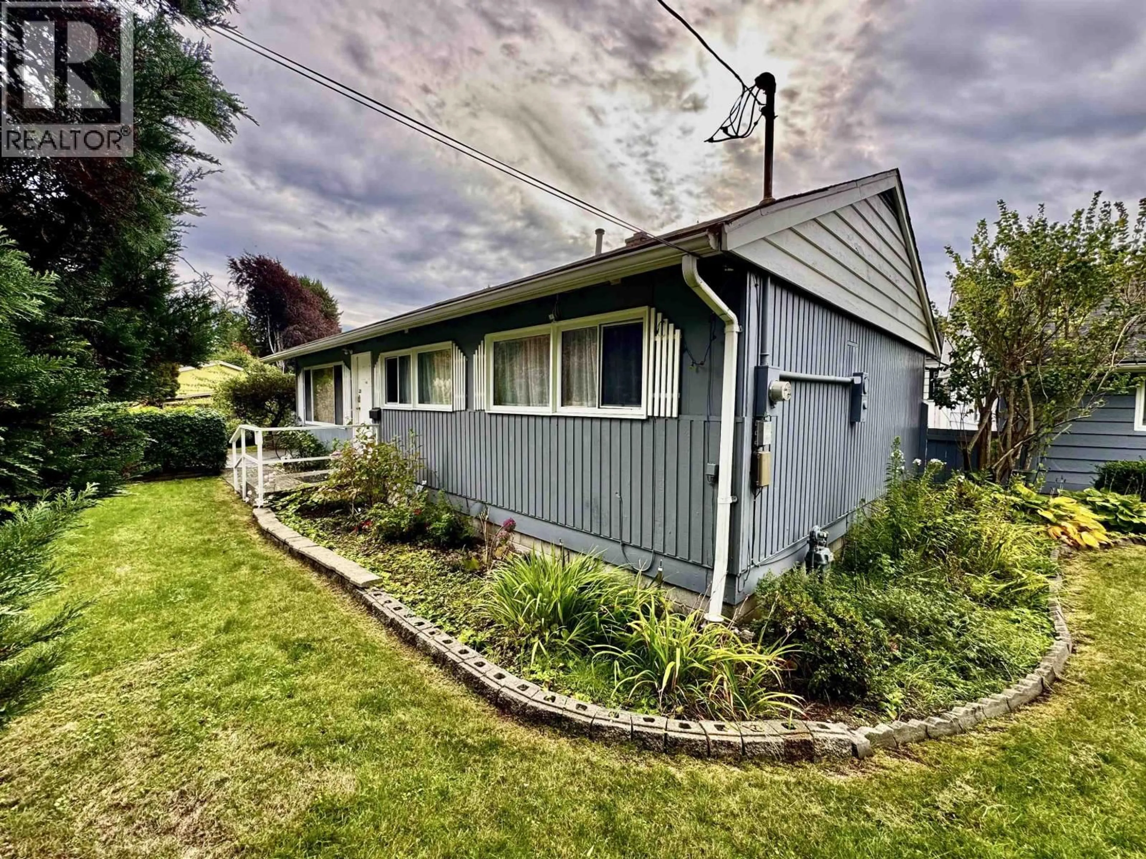 Unknown for 4657 WHITAKER ROAD, Sechelt British Columbia V7Z0E4