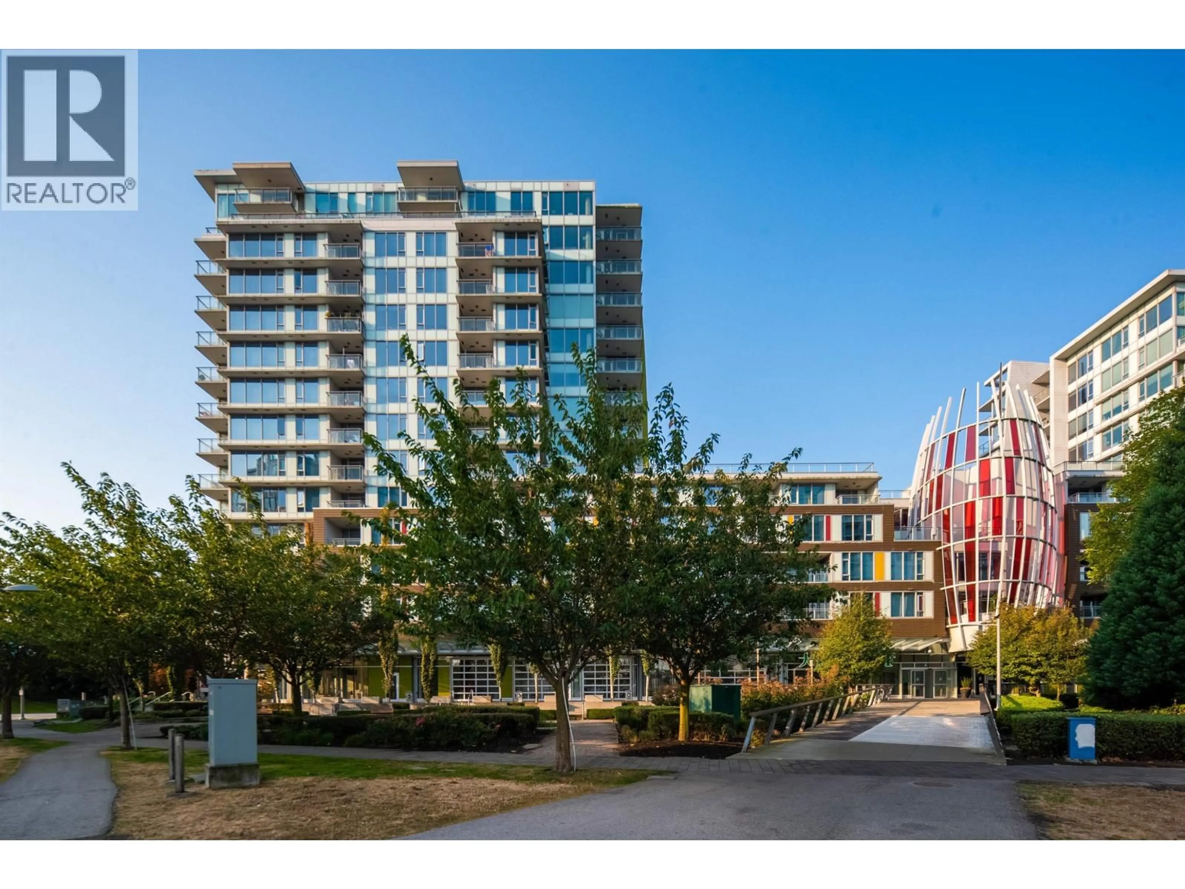Unknown for 902 - 6971 ELMBRIDGE WAY, Richmond British Columbia V7C0A5