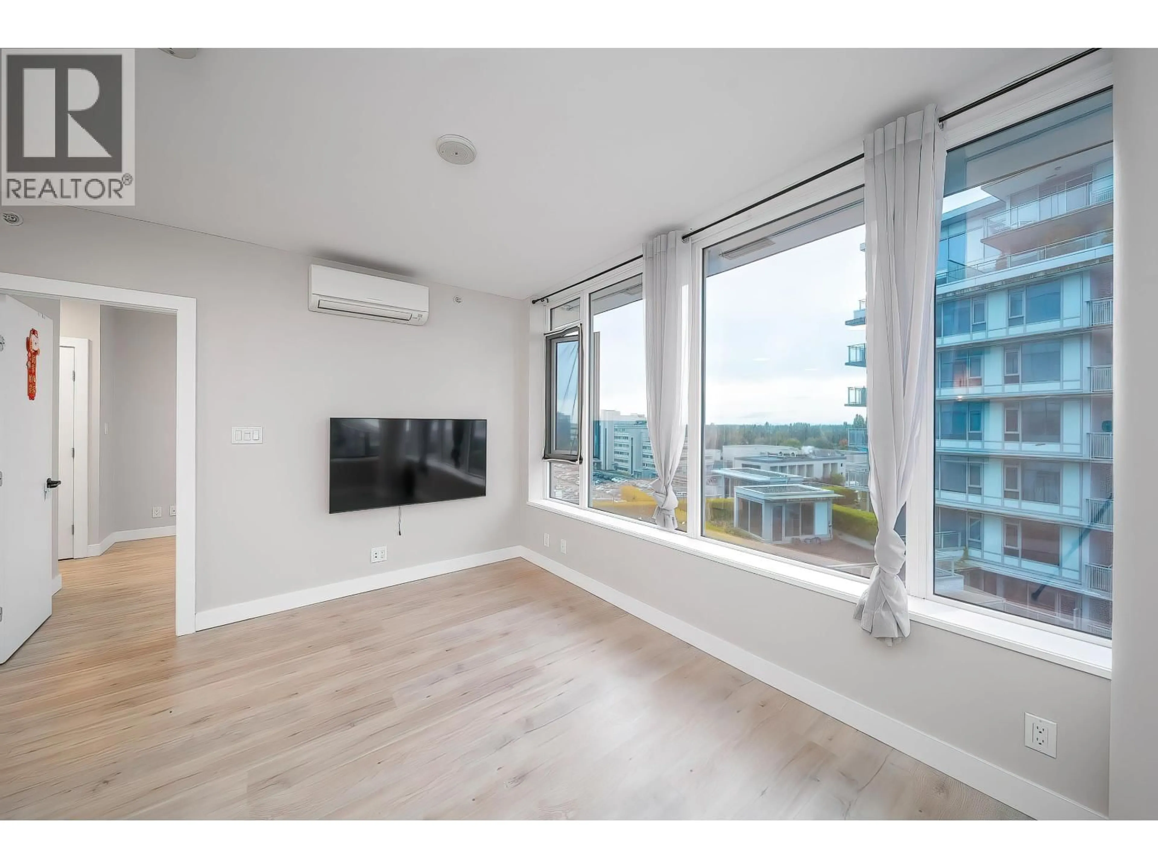 A pic of a room for 902 - 6971 ELMBRIDGE WAY, Richmond British Columbia V7C0A5