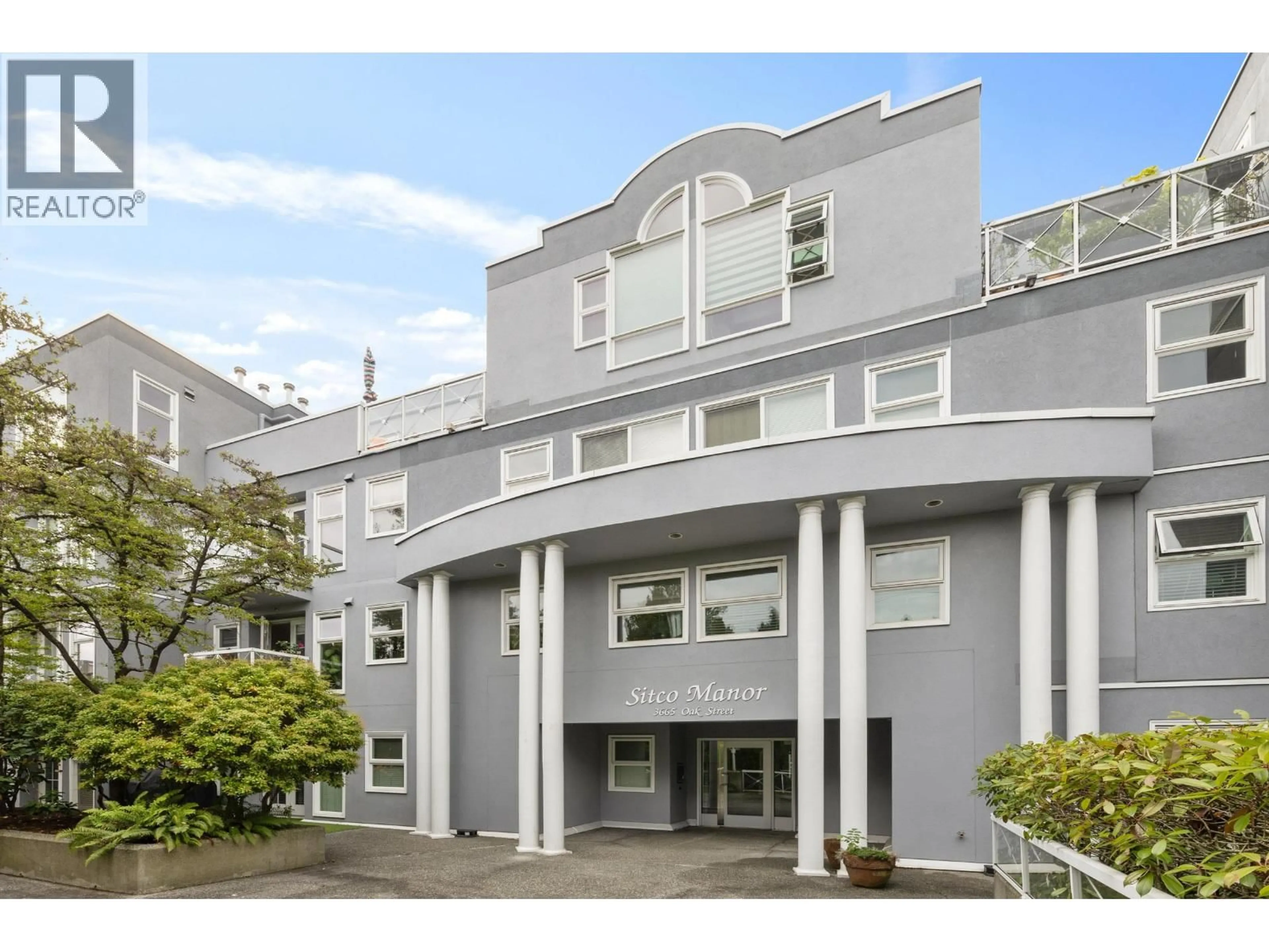 Unknown for 306 - 1023 WOLFE AVENUE, Vancouver British Columbia V6H1V6