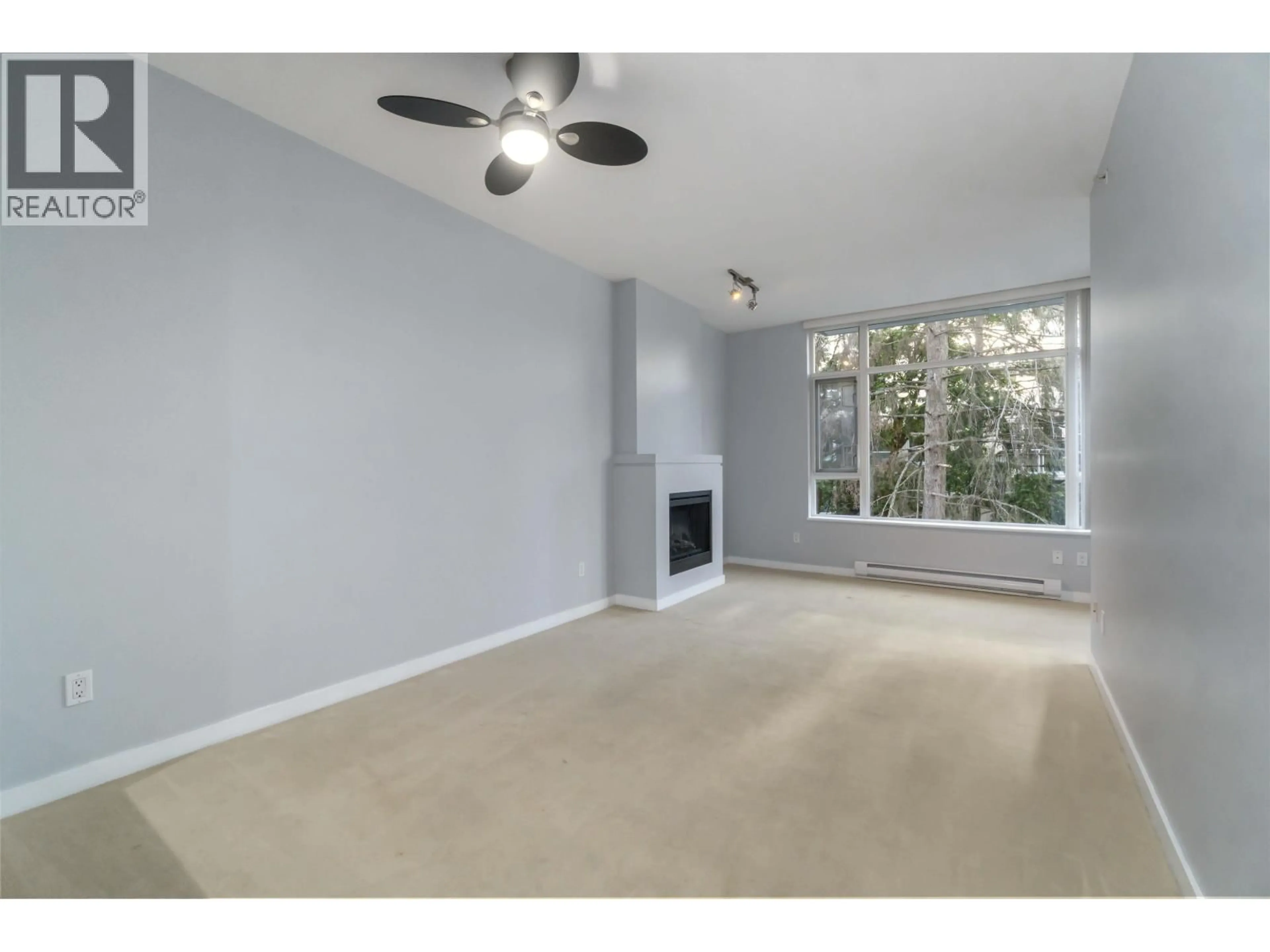 A pic of a room for 805 - 9266 UNIVERSITY CRESCENT, Burnaby British Columbia V5A4Z1
