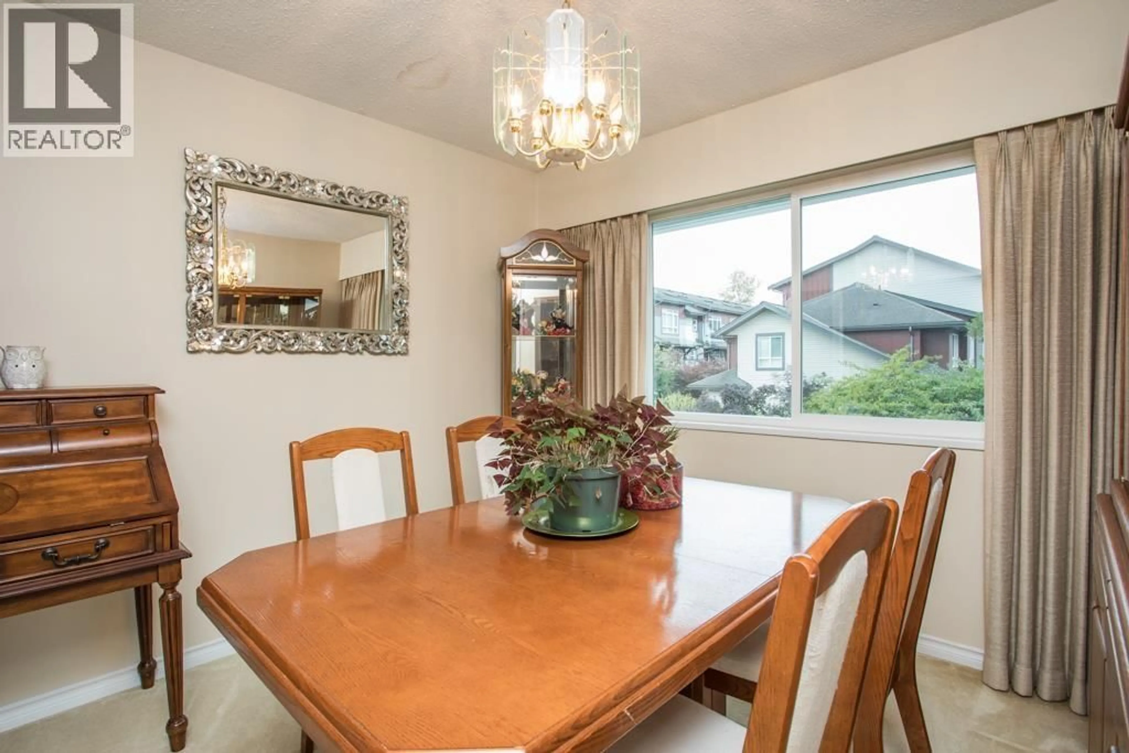 Dining room, unknown for 11900 DEWSBURY DRIVE, Richmond British Columbia V6X2Y7