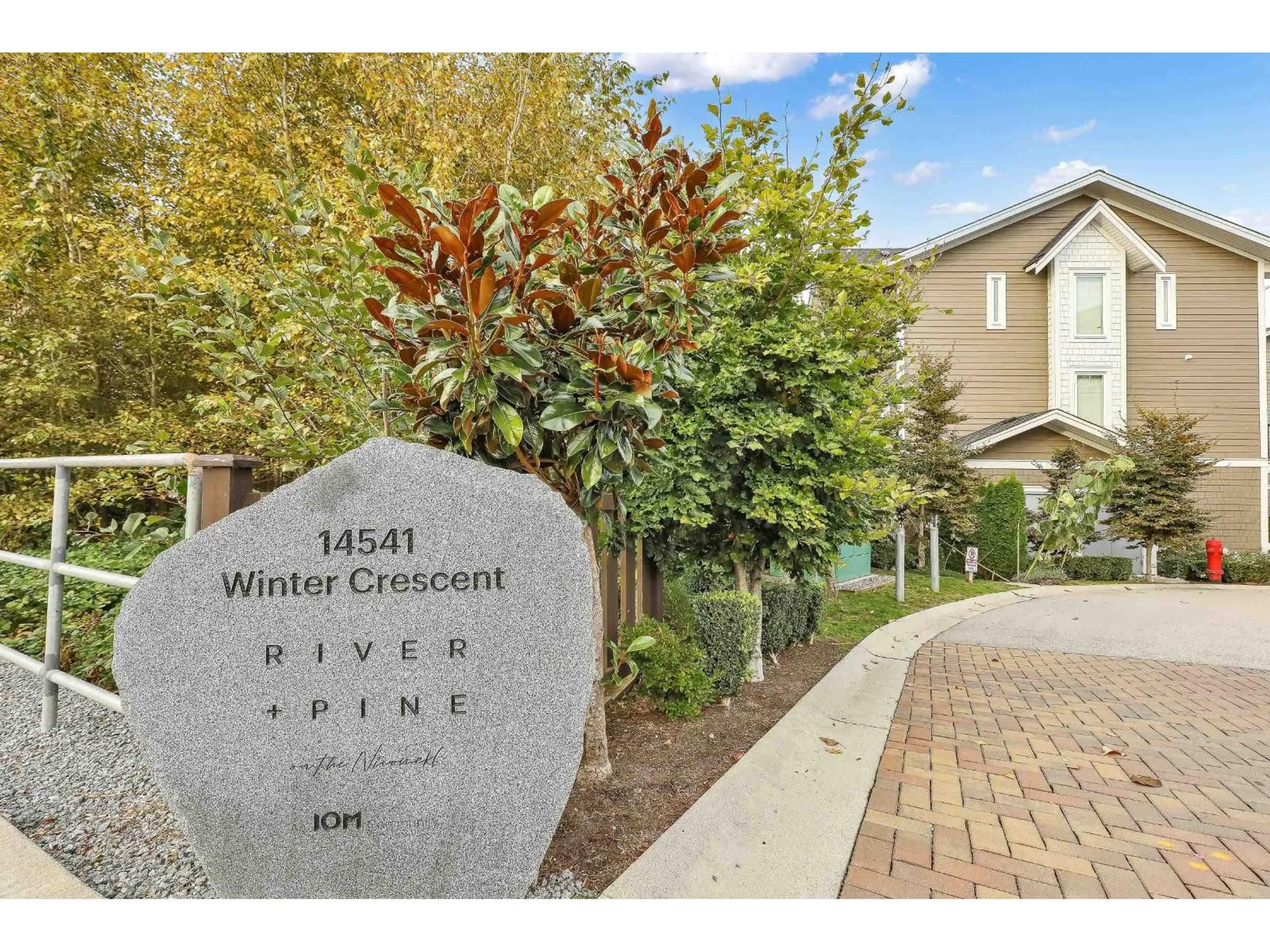 Unknown for 39 - 14541 WINTER, Surrey British Columbia V4P0G5
