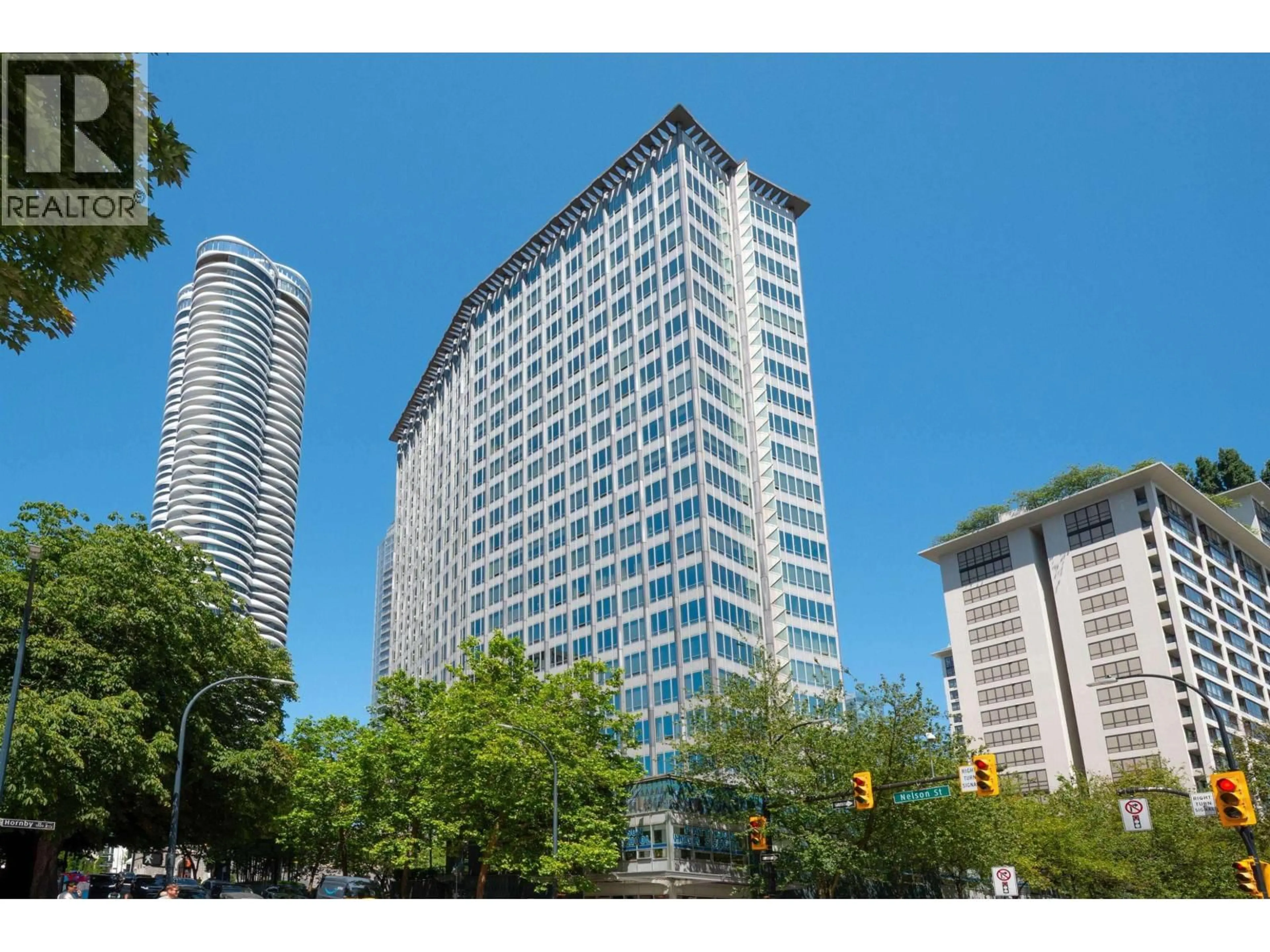 Unknown for 310 - 989 NELSON STREET, Vancouver British Columbia V6Z2S1
