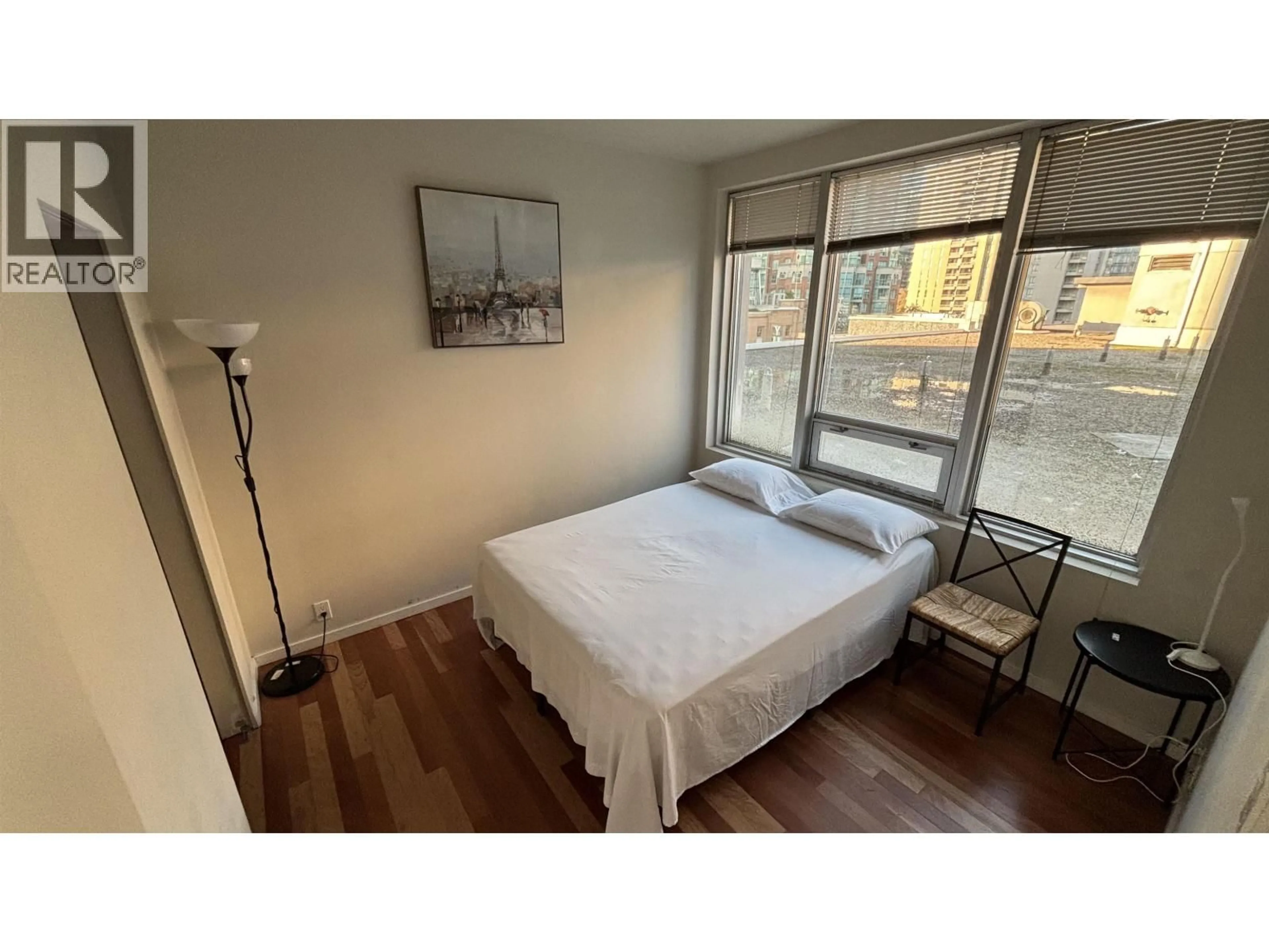 A pic of a room for 310 - 989 NELSON STREET, Vancouver British Columbia V6Z2S1