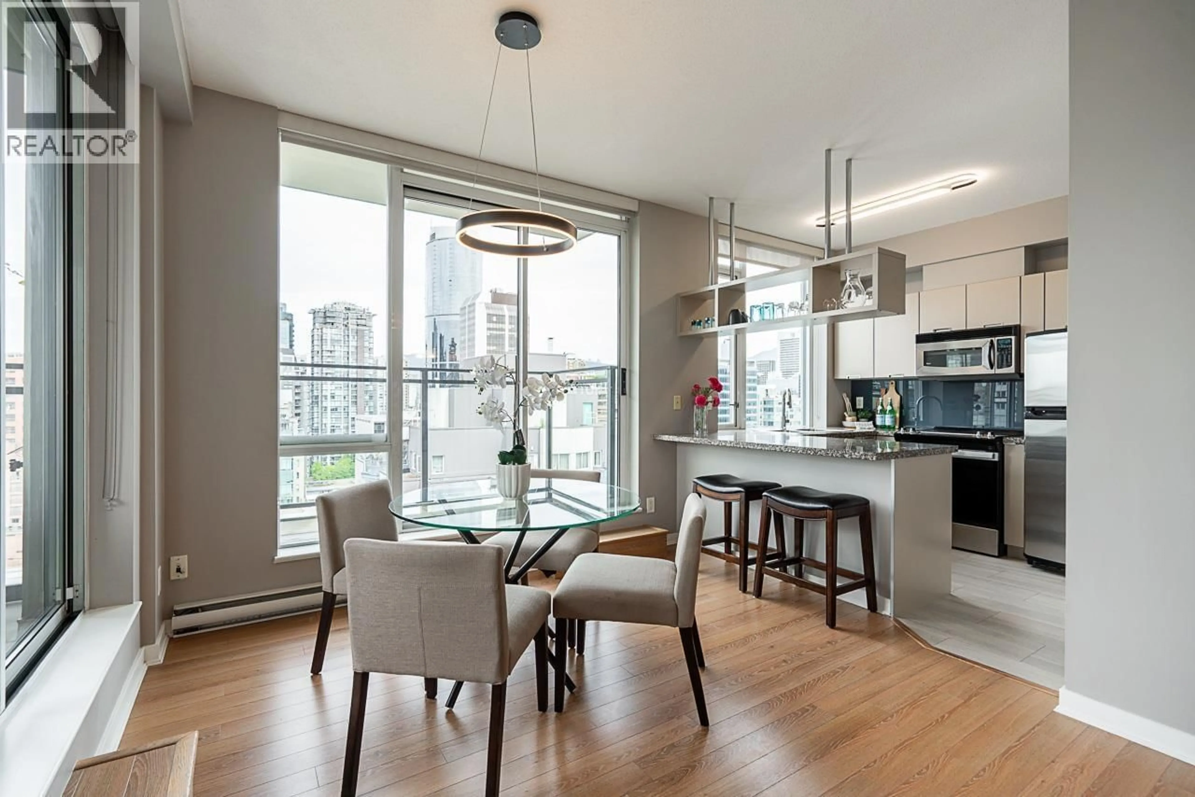 Unknown for PH3 - 1082 SEYMOUR STREET, Vancouver British Columbia V6B1X9
