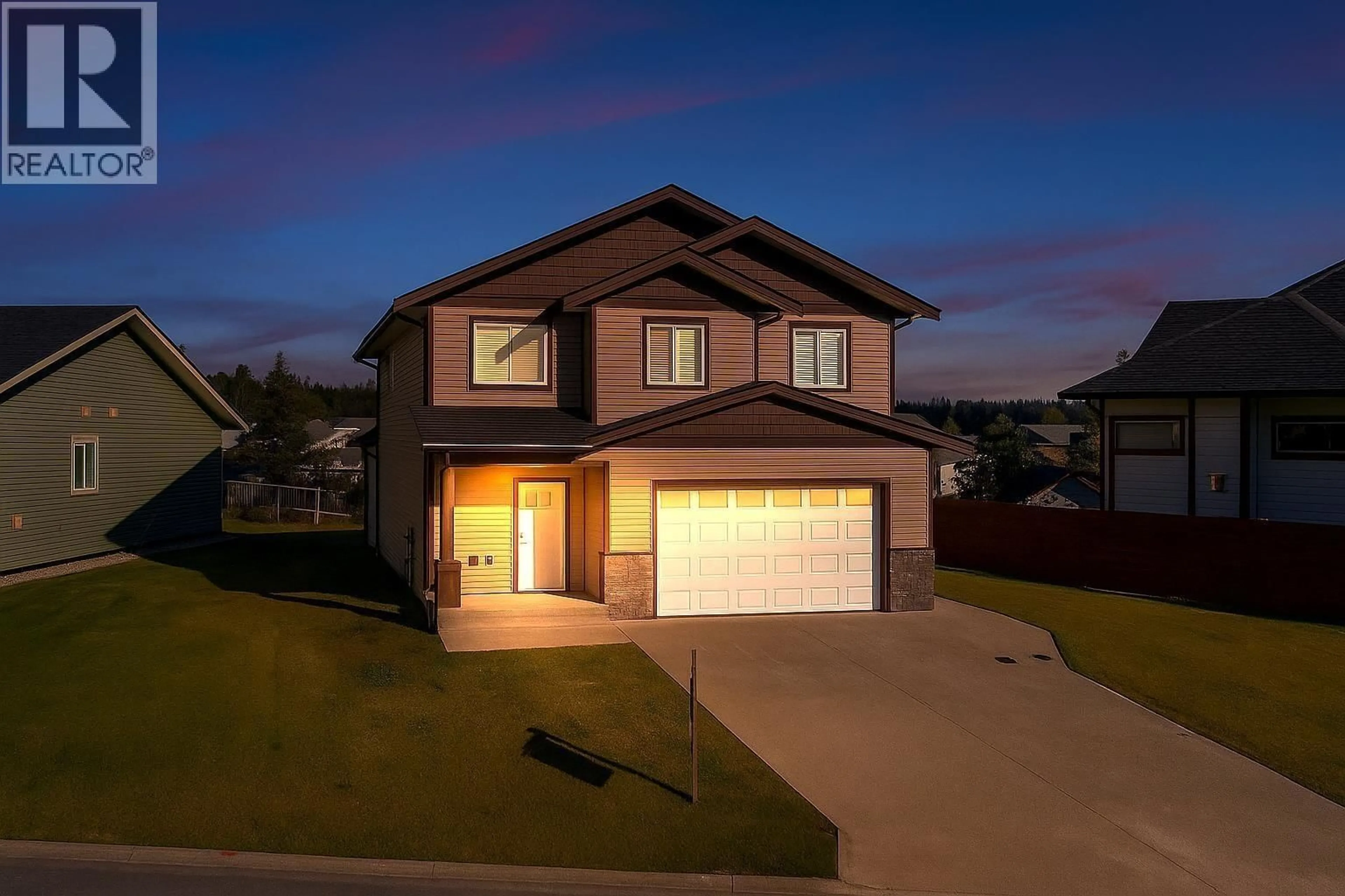 Unknown for 64 WOZNEY STREET, Kitimat British Columbia V8C2S2
