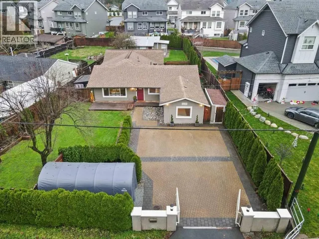24055 FERN CRESCENT, Maple Ridge 2