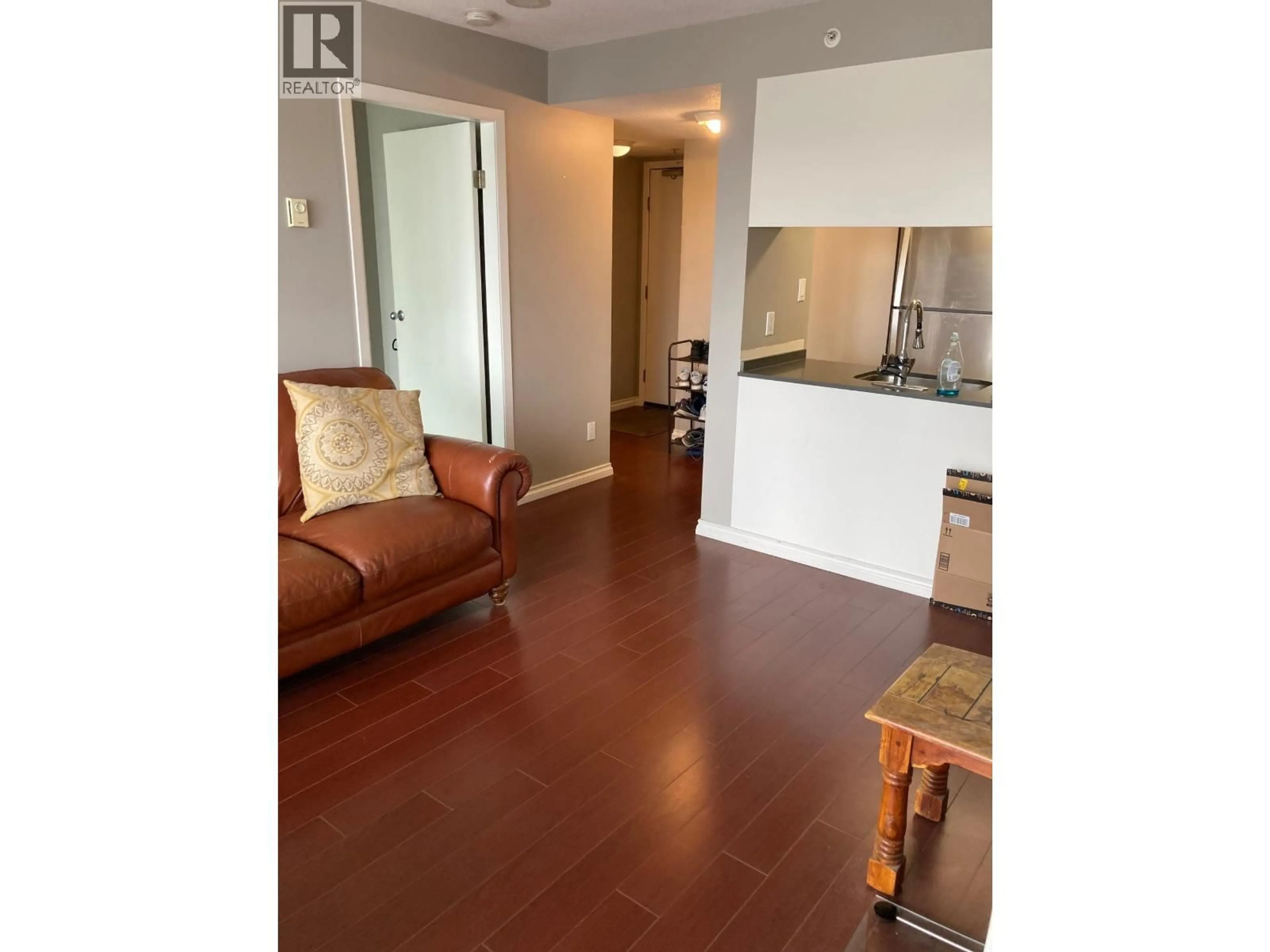 Unknown for 2402 - 1188 HOWE STREET, Vancouver British Columbia V6Z2S8