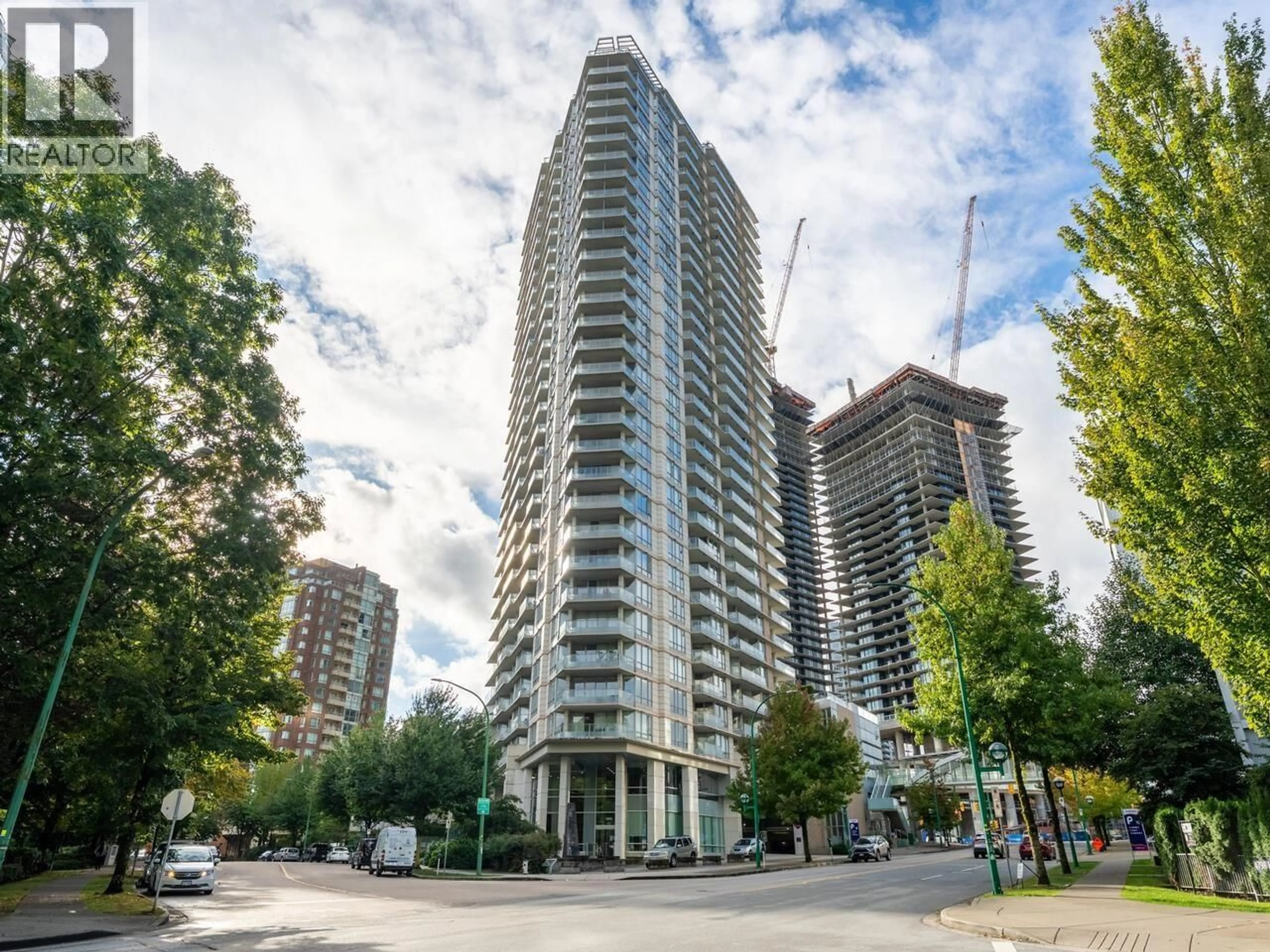 Unknown for 1105 - 4808 HAZEL STREET, Burnaby British Columbia V5H0A2