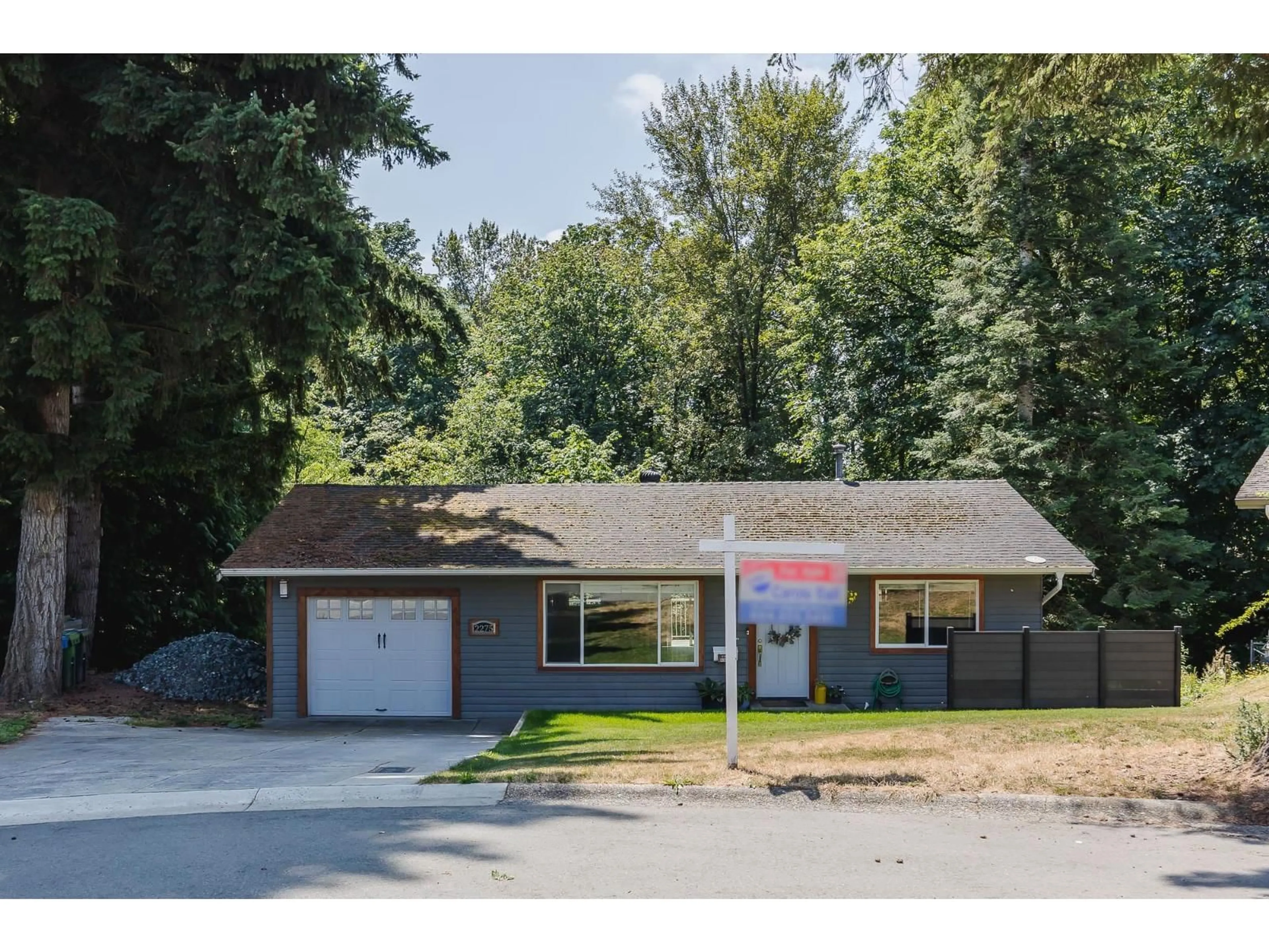 Unknown for 2275 MIDAS, Abbotsford British Columbia V2S4P9