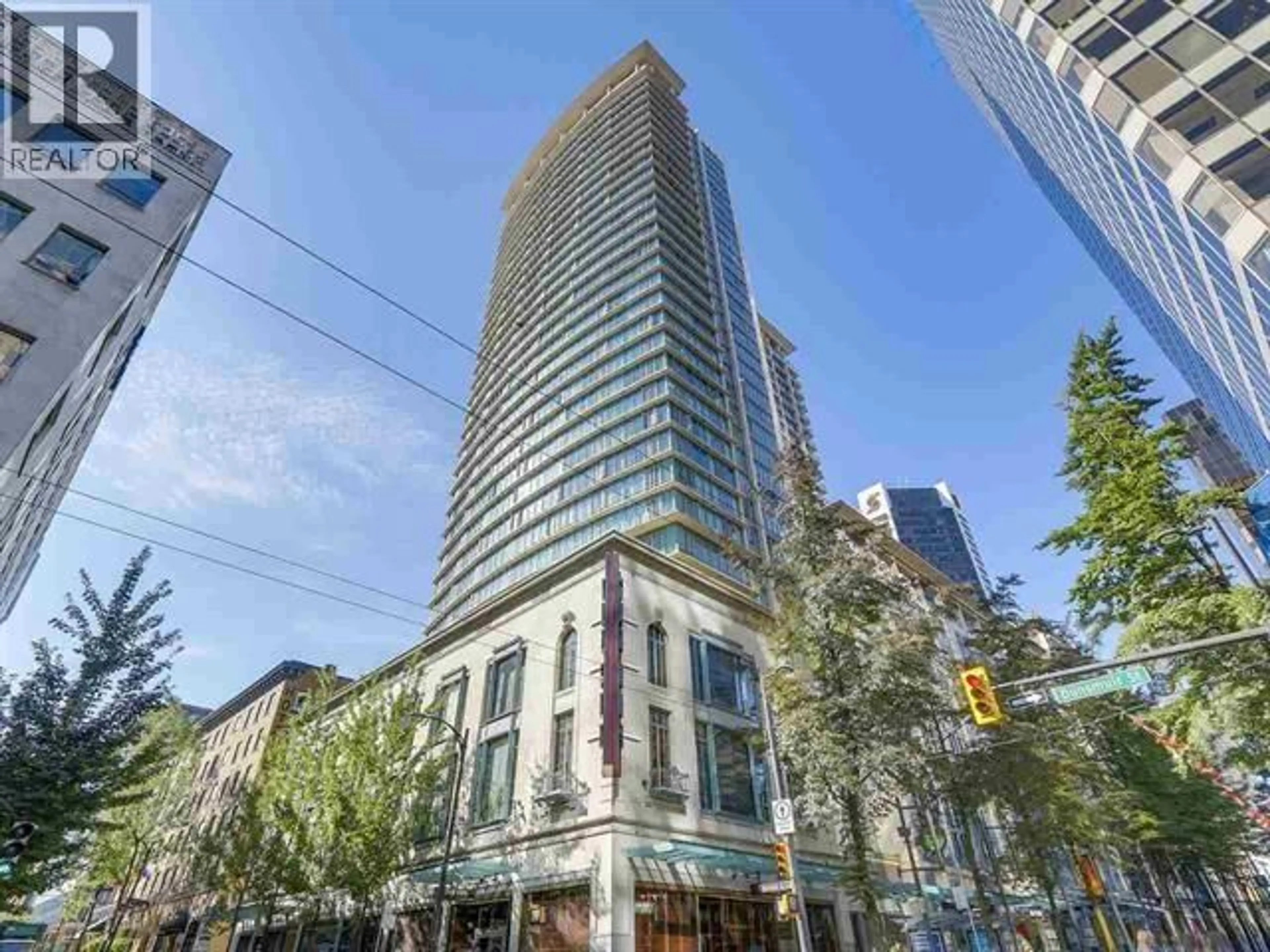 Unknown for 616 - 610 GRANVILLE STREET, Vancouver British Columbia V6C3T3
